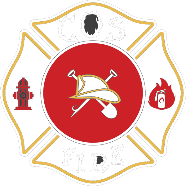 COS Fire