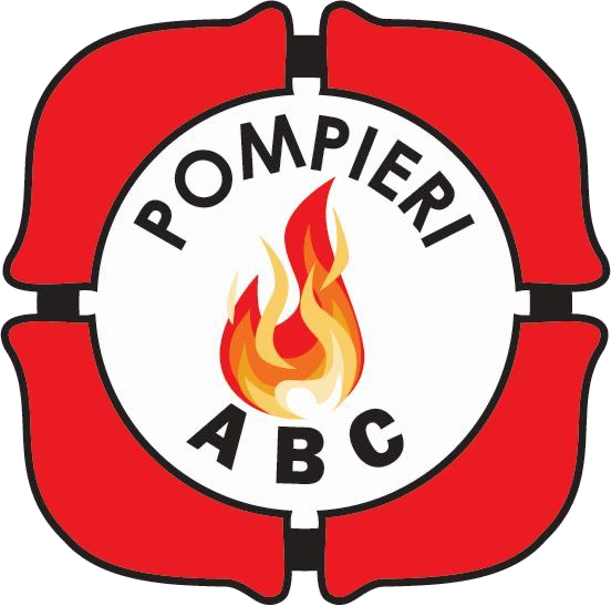 Pompieri ABC