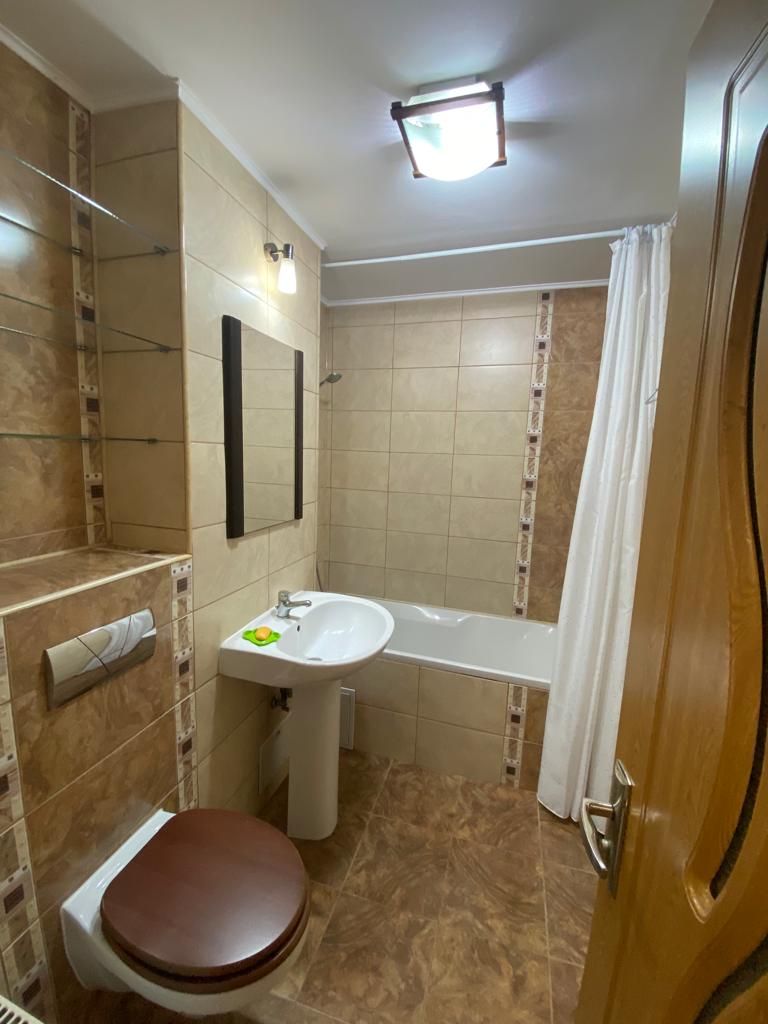De închiriat – Apartament 3 camere | Turnișor | 75 mp | 475 €/lună - foto 12