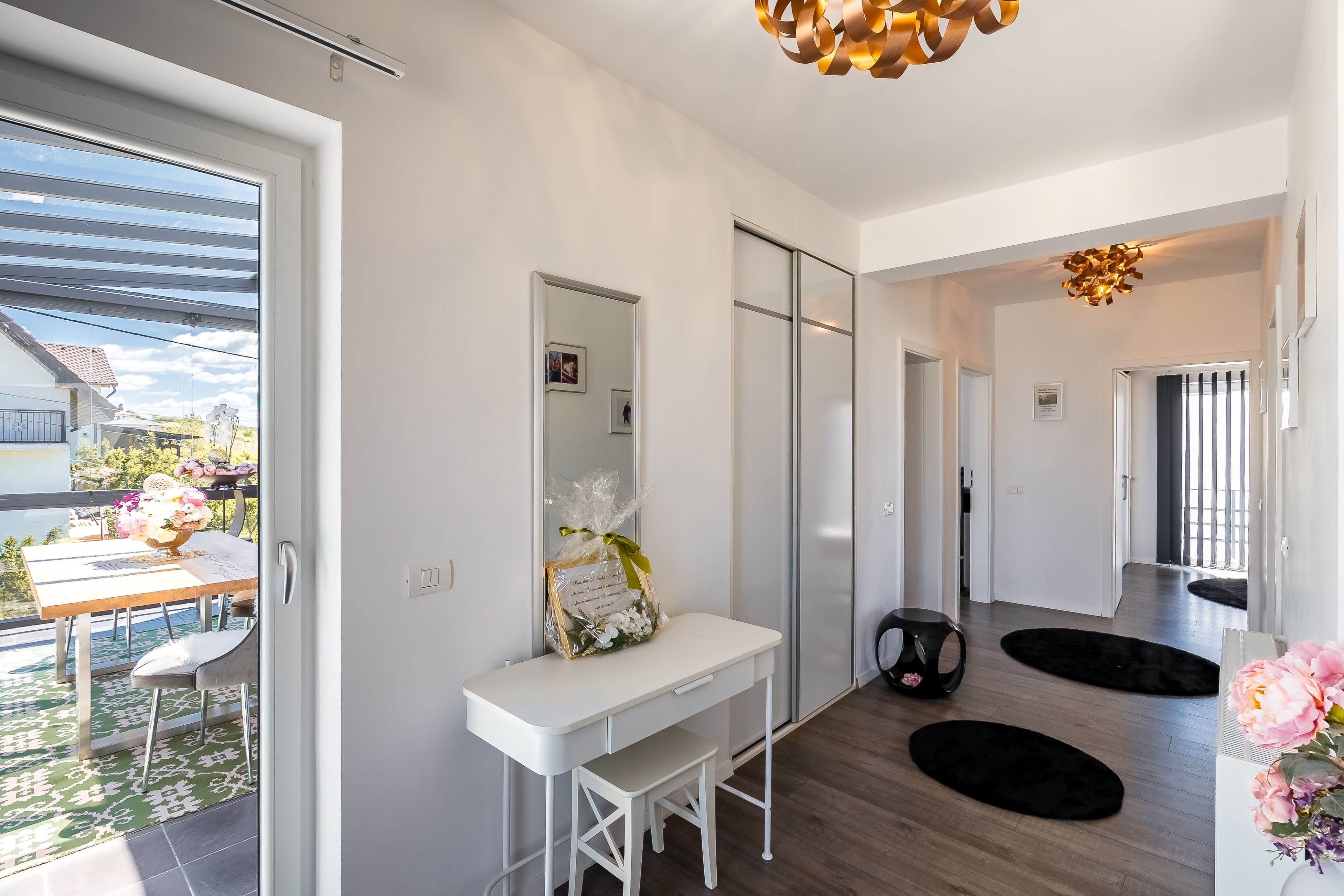 Casă individuală premium | 132 mp utili | Complet mobilată și utilată - foto 13
