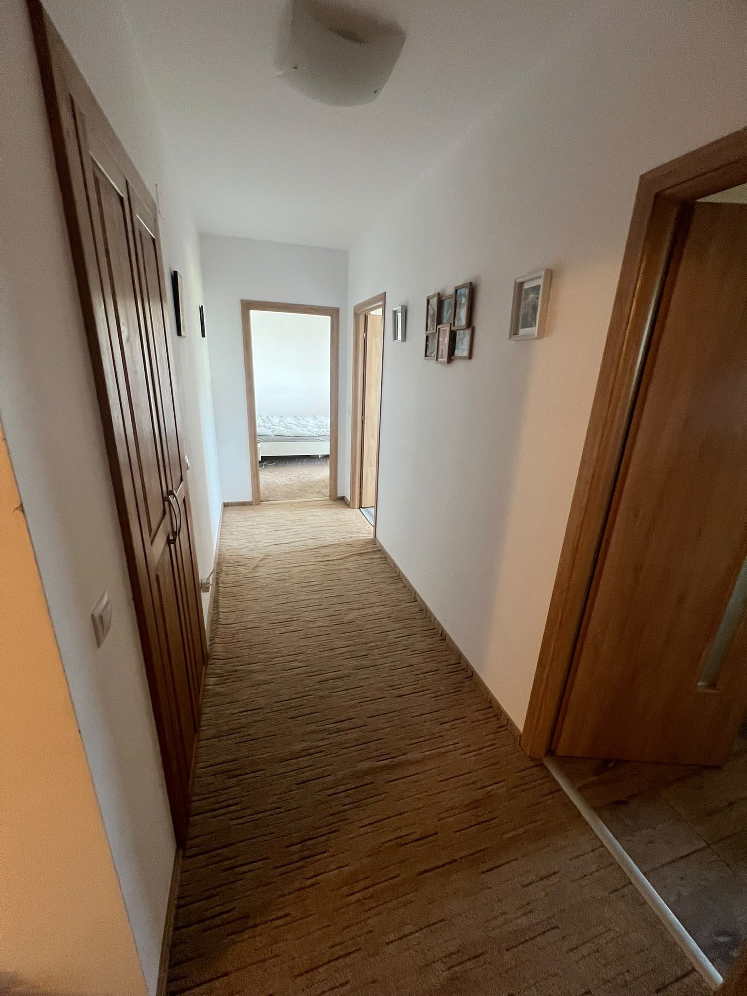 De vanzare apartament de 105 mp cu priveliște spre munți -Arhitectilor - foto 11