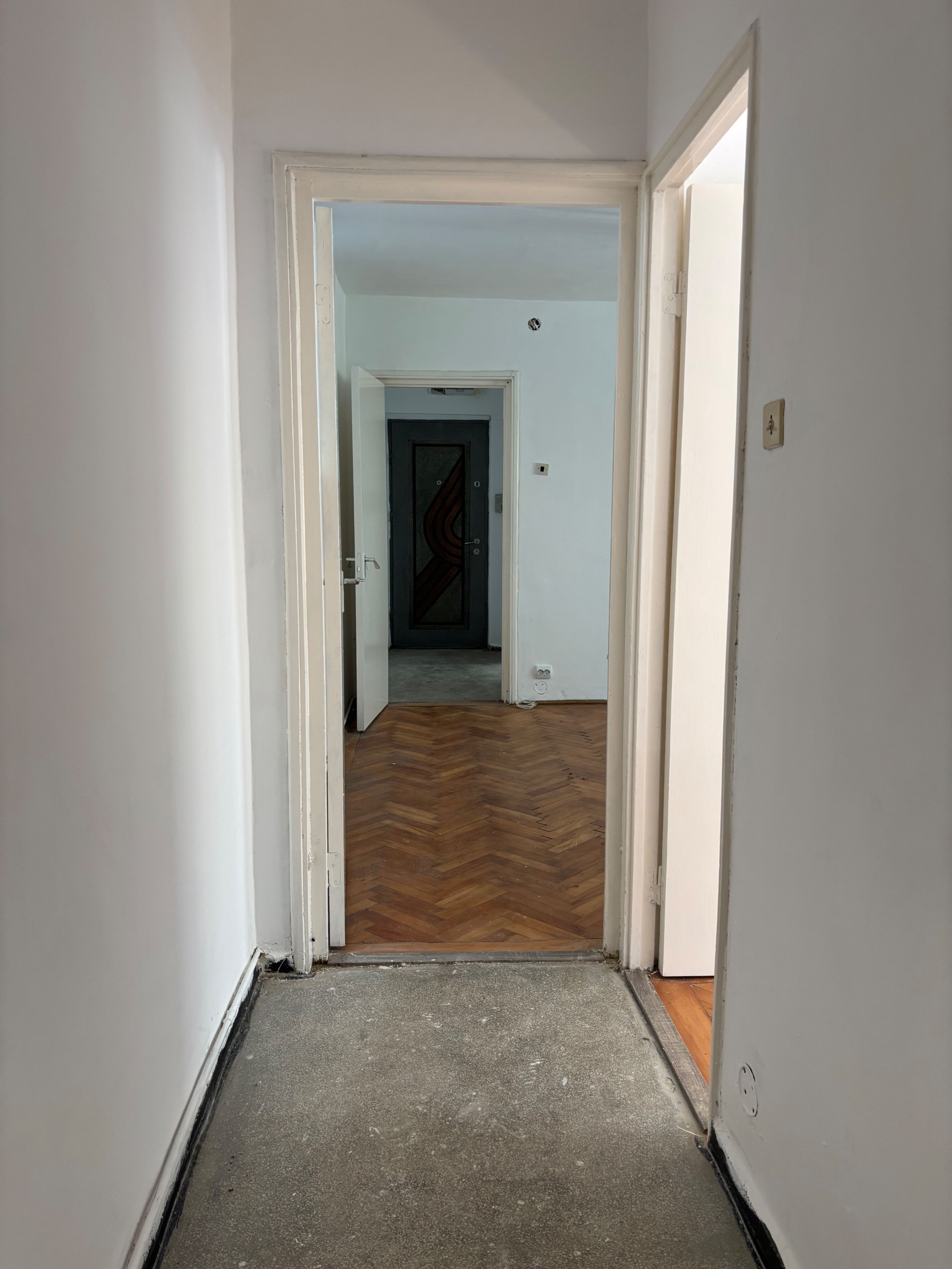 Apartament de vânzare – 3 camere | Hipodrom II | Sibiu - foto 6