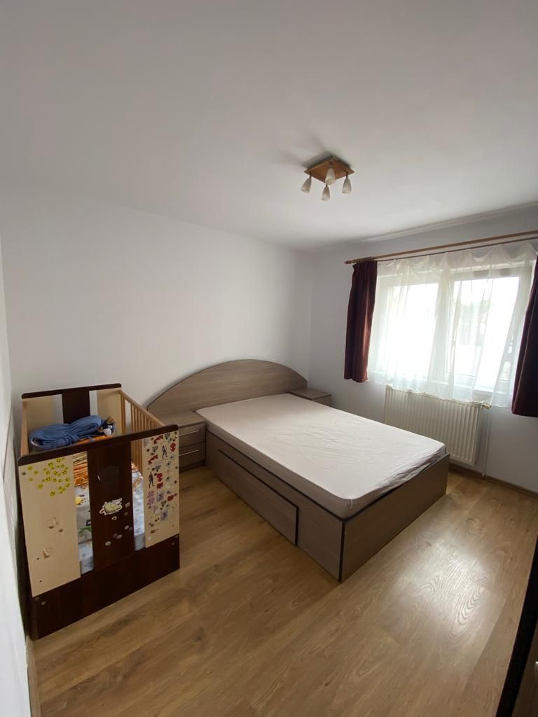 De închiriat – Apartament 3 camere | Turnișor | 75 mp | 475 €/lună - foto 3