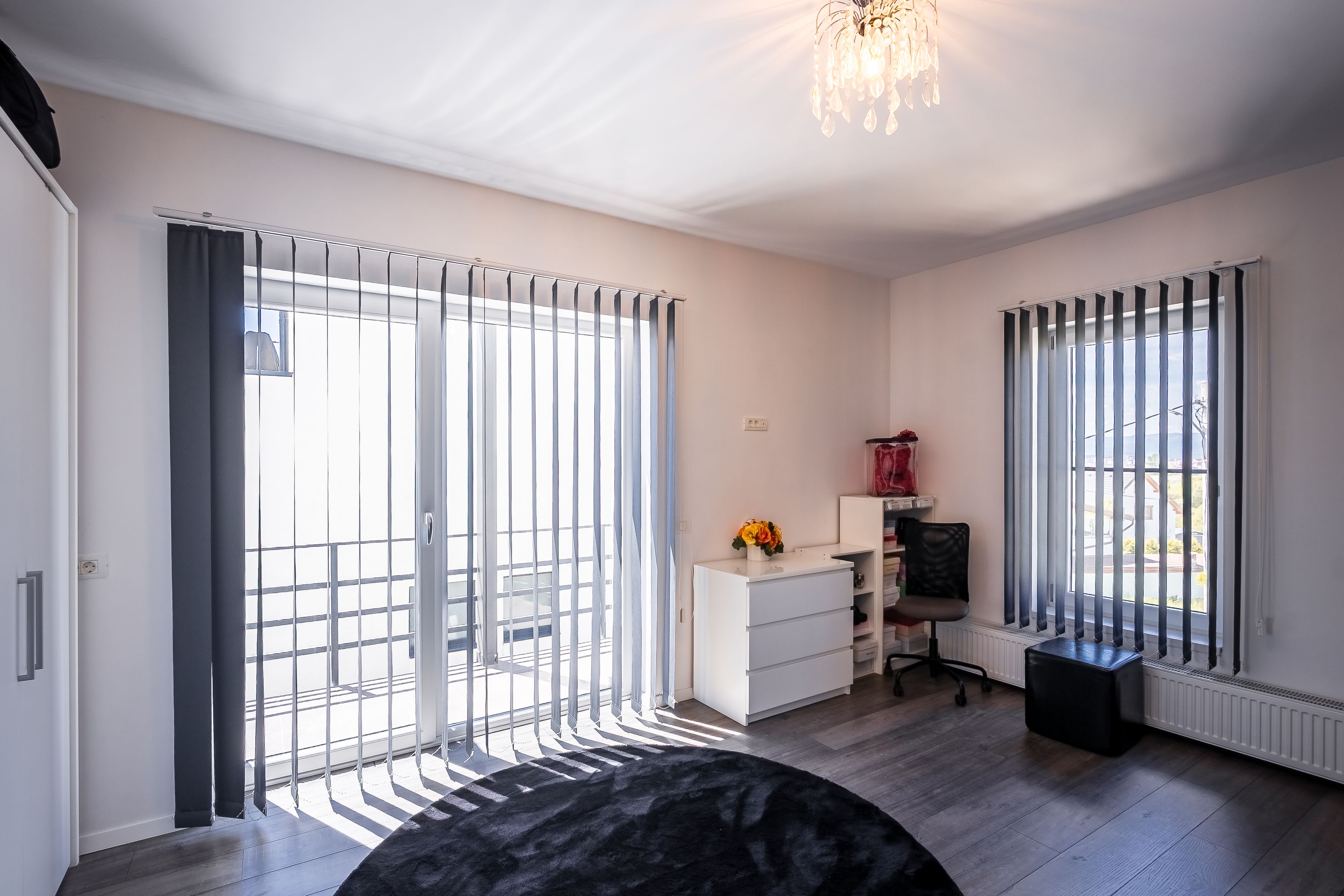 Casă individuală premium | 132 mp utili | Complet mobilată și utilată - foto 8