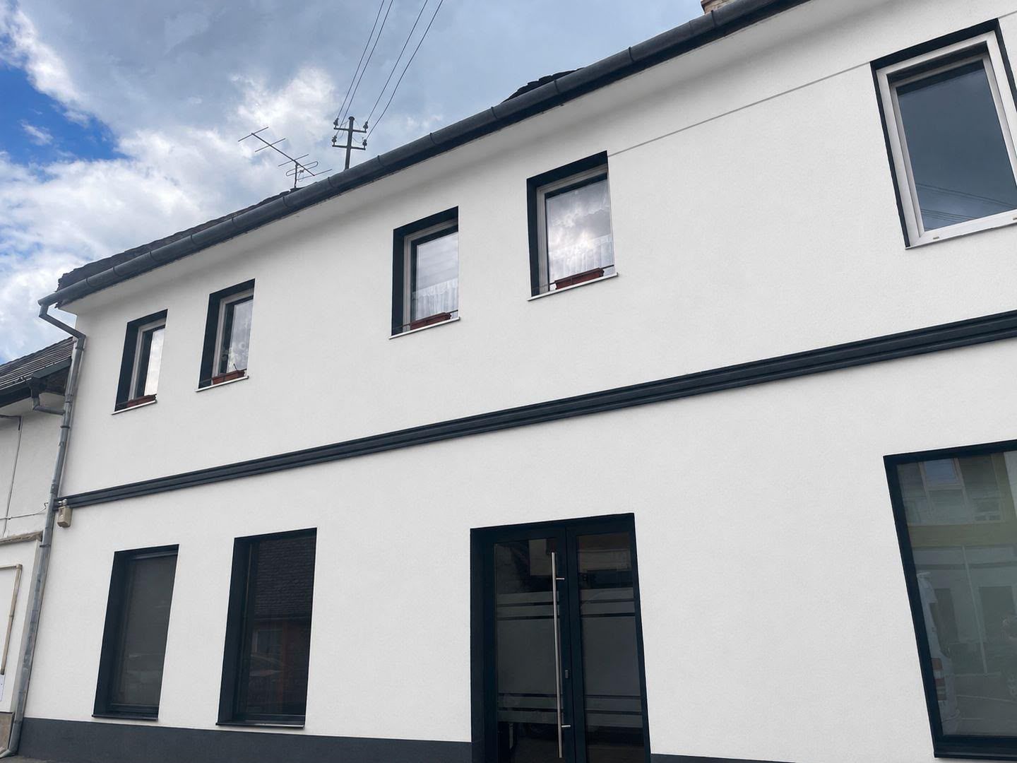 Apartament la casă - central cu terasă, pod și pivniță – 76 mp utili - foto 10