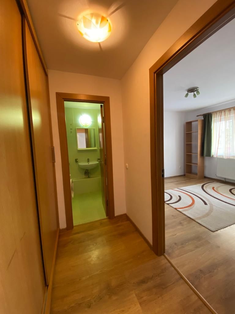 De închiriat – Apartament 3 camere | Turnișor | 75 mp | 475 €/lună - foto 6