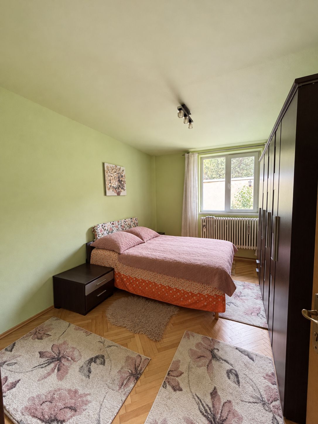 Locuință, birouri sau cabinete — oportunitate | Sibiu, str. Negoi - foto 4