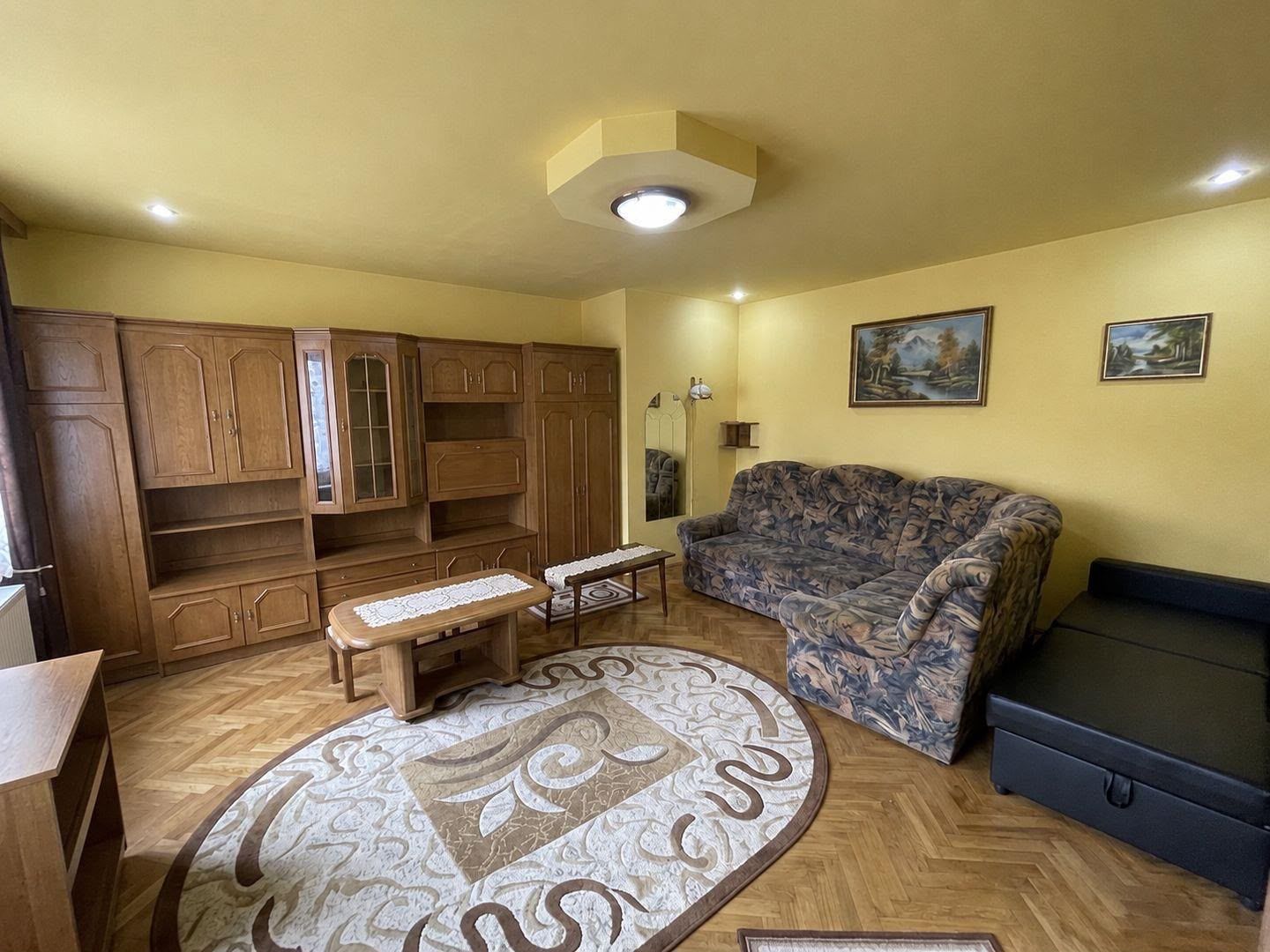 Apartament la casă - central cu terasă, pod și pivniță – 76 mp utili - foto 9