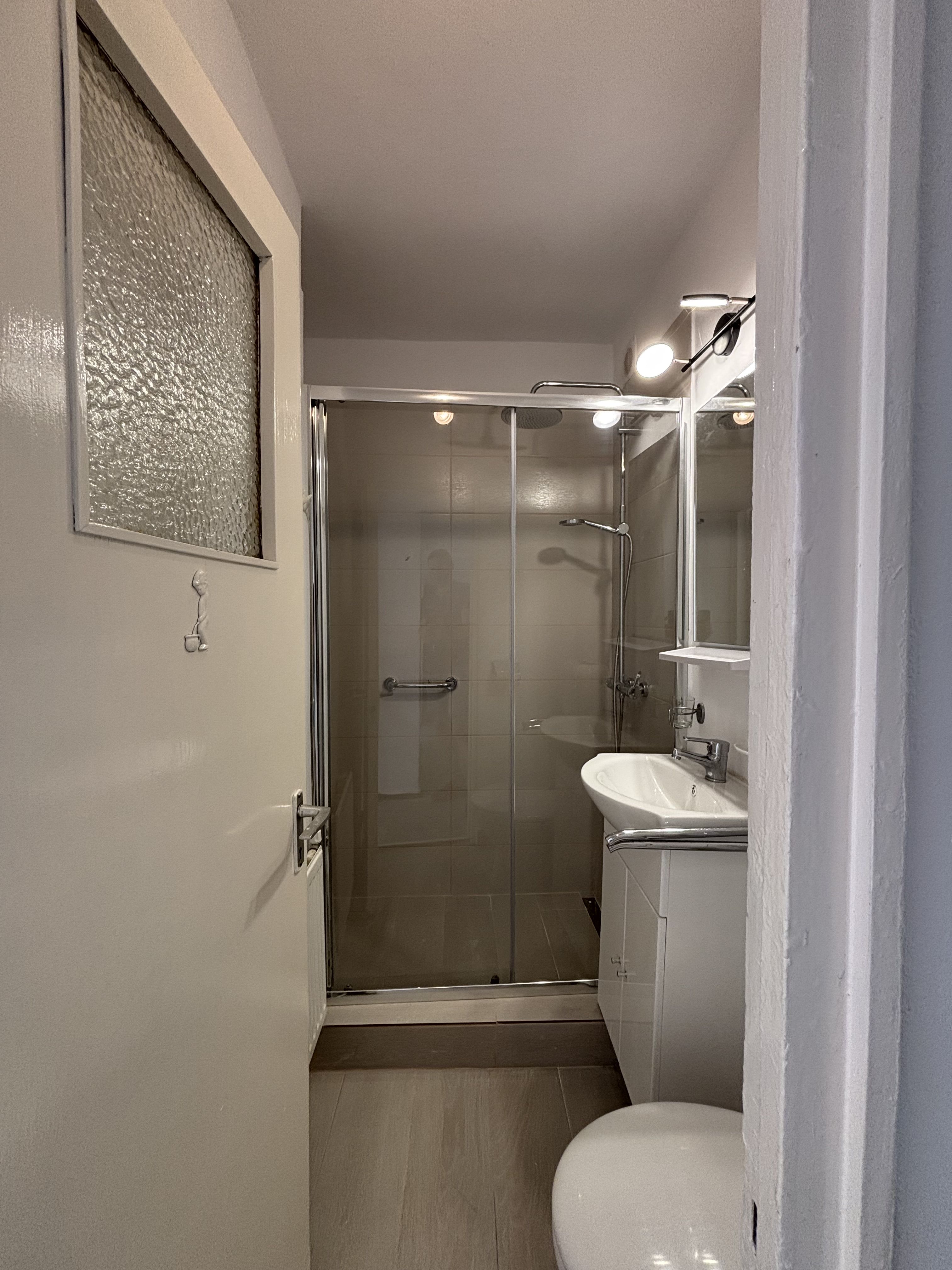 Apartament de vânzare – 3 camere | Hipodrom II | Sibiu - foto 5