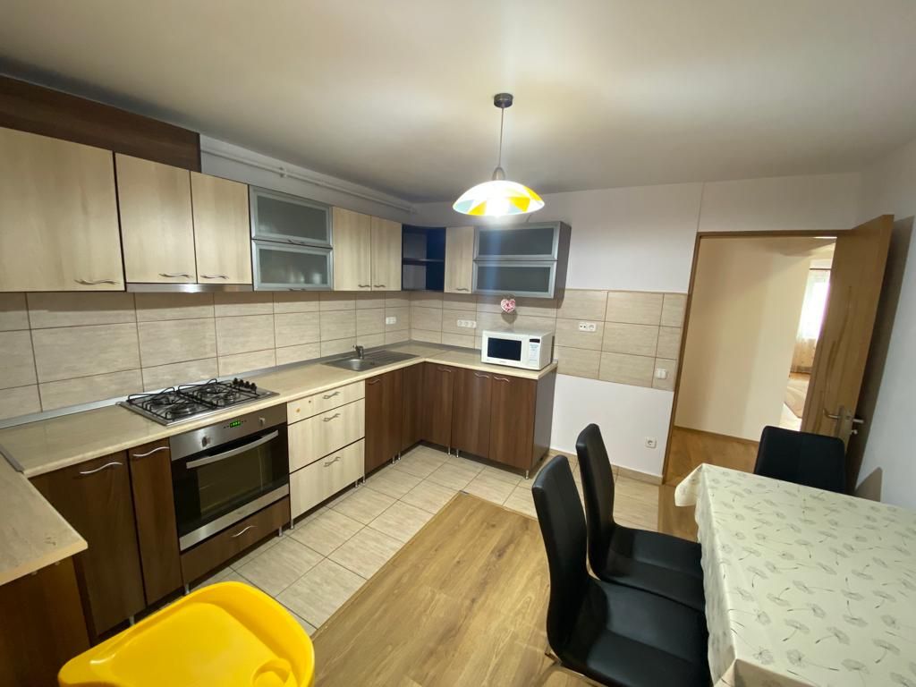 De închiriat – Apartament 3 camere | Turnișor | 75 mp | 475 €/lună - foto 11