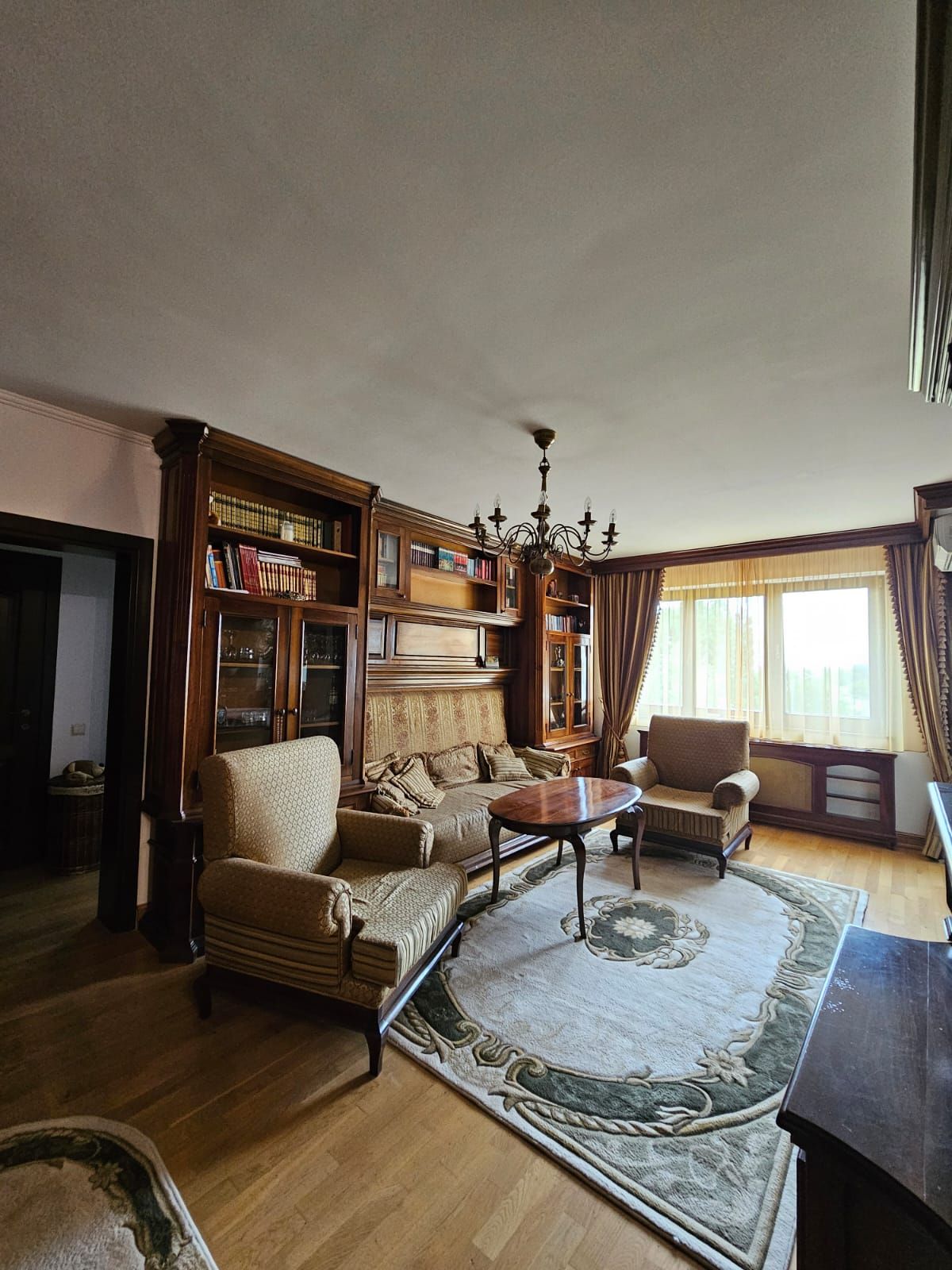 De vânzare | Apartament 2 camere cu parcare | Intrarea Siretului Sibiu - foto 2