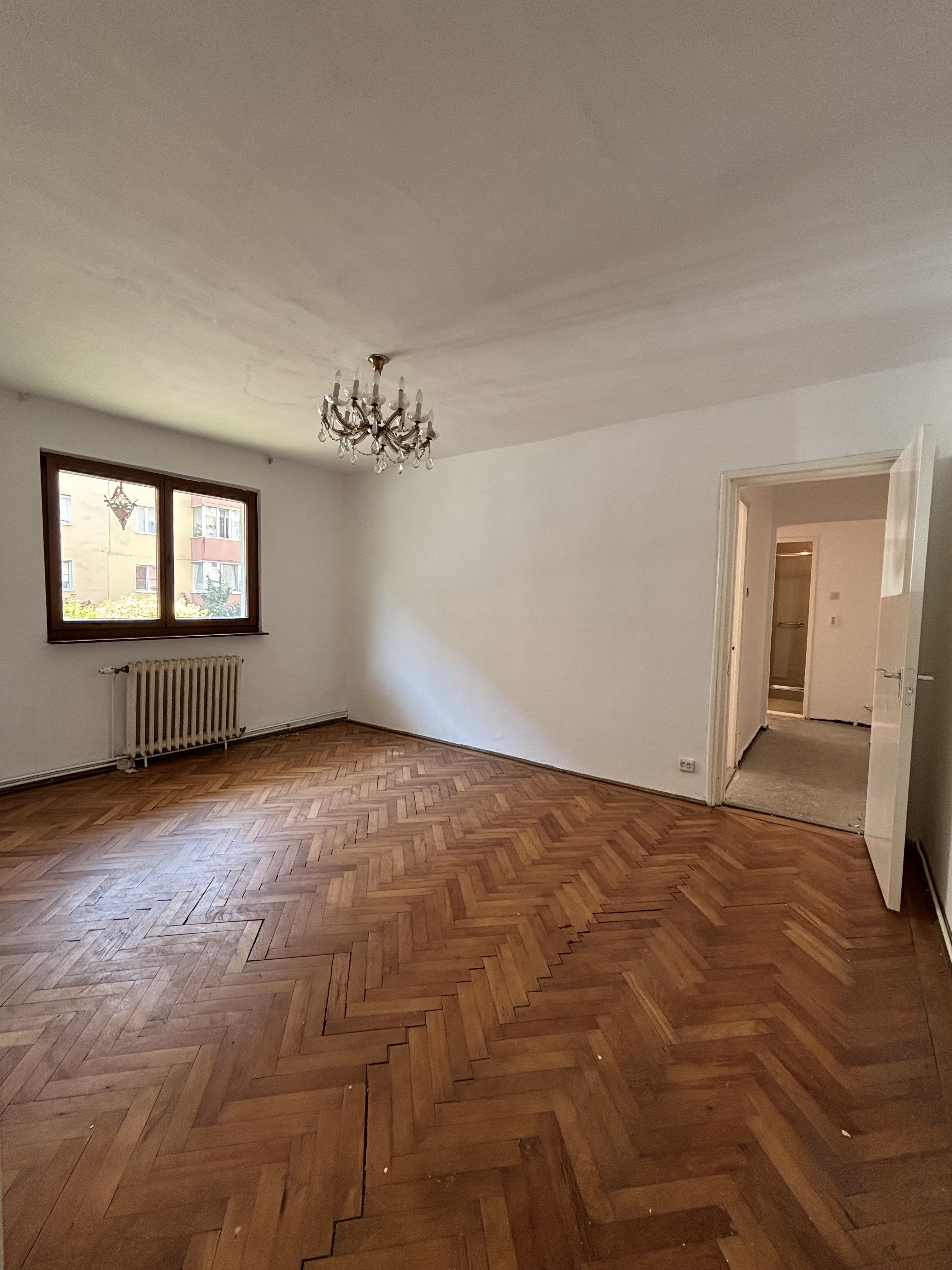 Apartament de vânzare – 3 camere | Hipodrom II | Sibiu - foto 2
