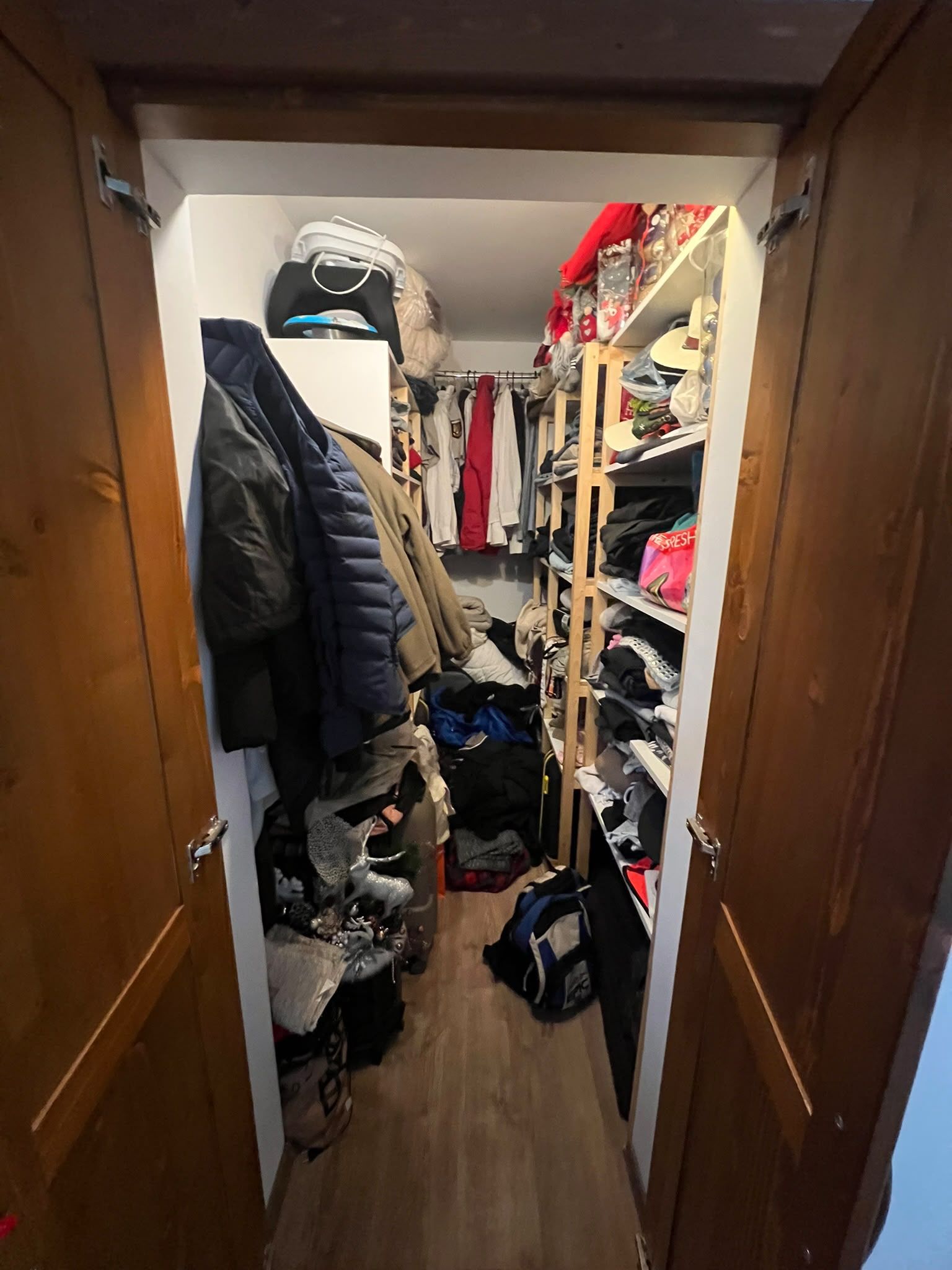 De vanzare apartament de 105 mp cu priveliște spre munți -Arhitectilor - foto 12