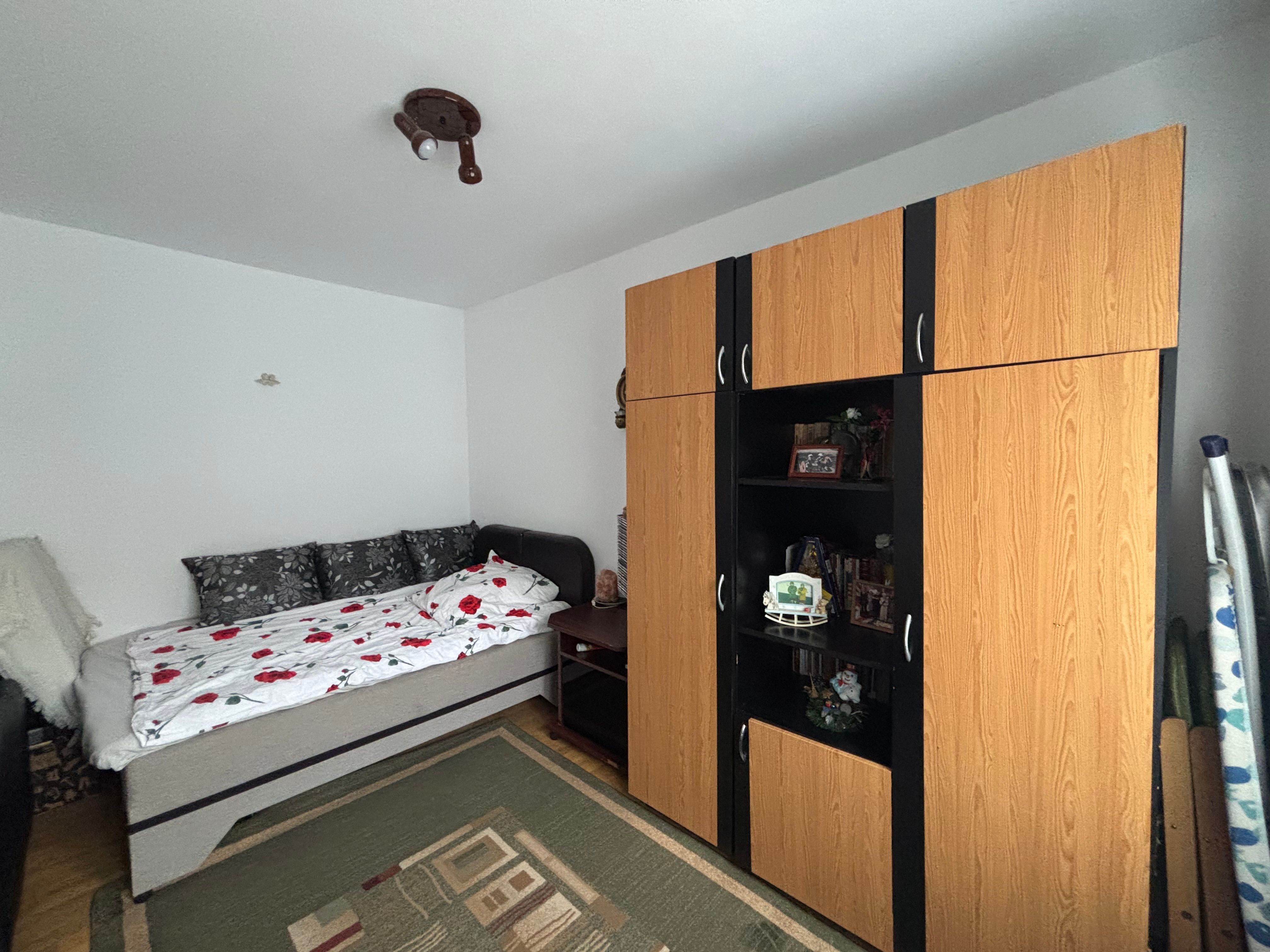 3 camere Mihai Viteazul – complet mobilat și utilat | 110.000 EUR - foto 10