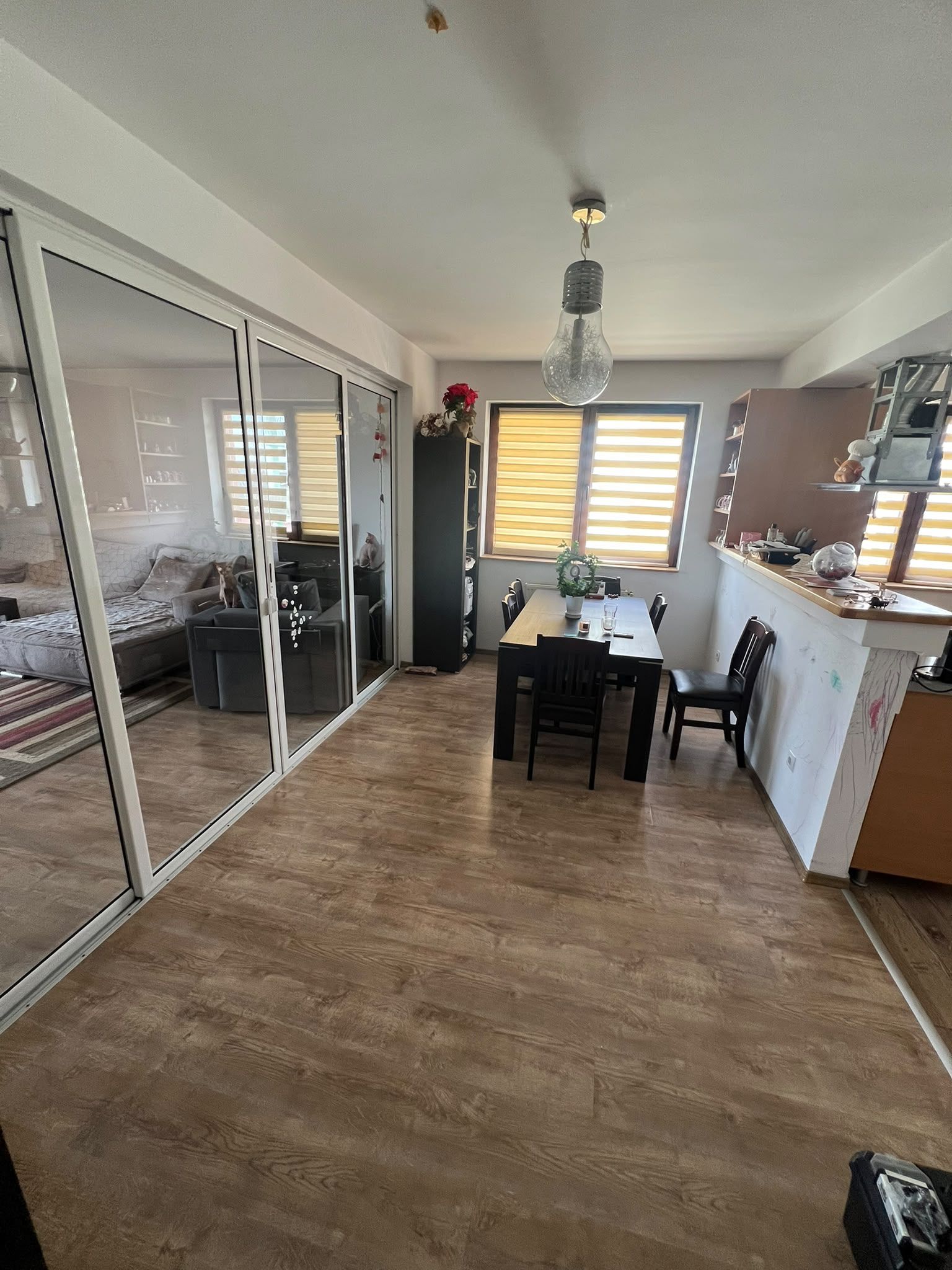 De vanzare apartament de 105 mp cu priveliște spre munți -Arhitectilor - foto 6
