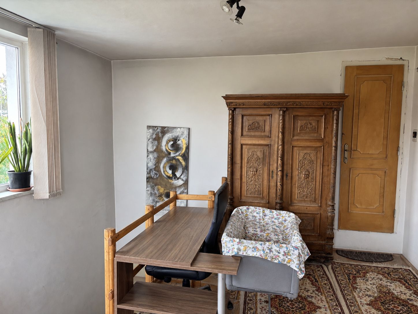 Locuință, birouri sau cabinete — oportunitate | Sibiu, str. Negoi - foto 13