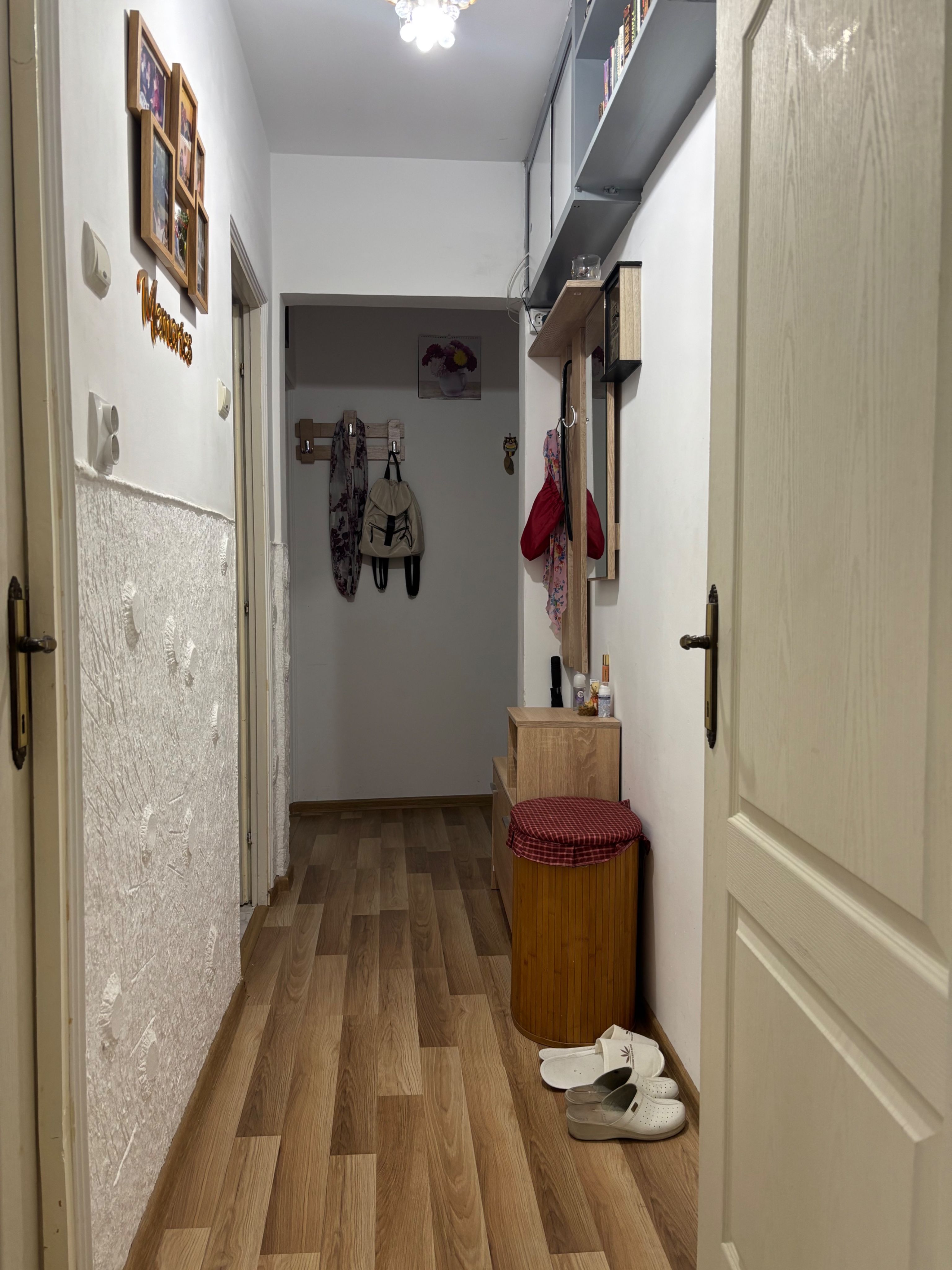 3 camere Mihai Viteazul – complet mobilat și utilat | 110.000 EUR - foto 8