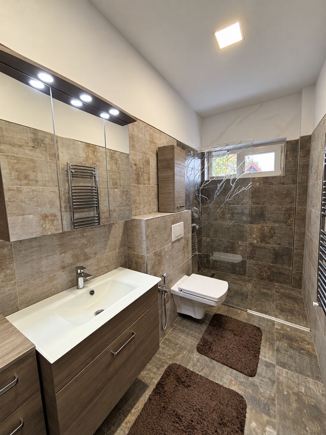 Locuință, birouri sau cabinete — oportunitate | Sibiu, str. Negoi - foto 9