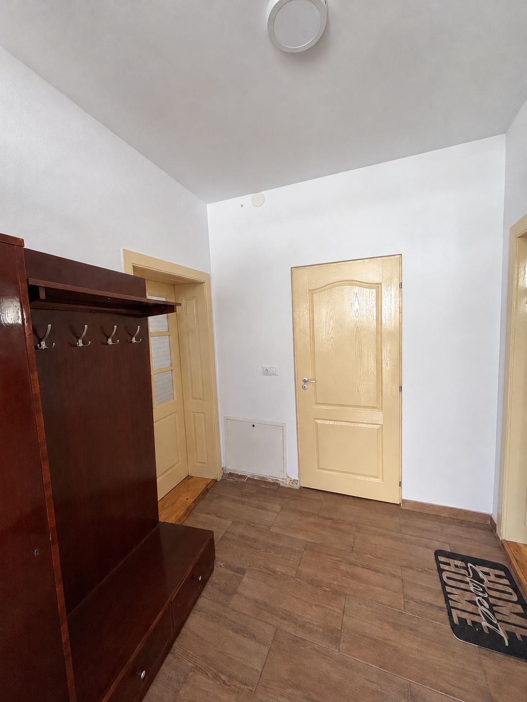 Loc pentru familie, strada Paris, aproape de Centru – casă de 70 mp - foto 10