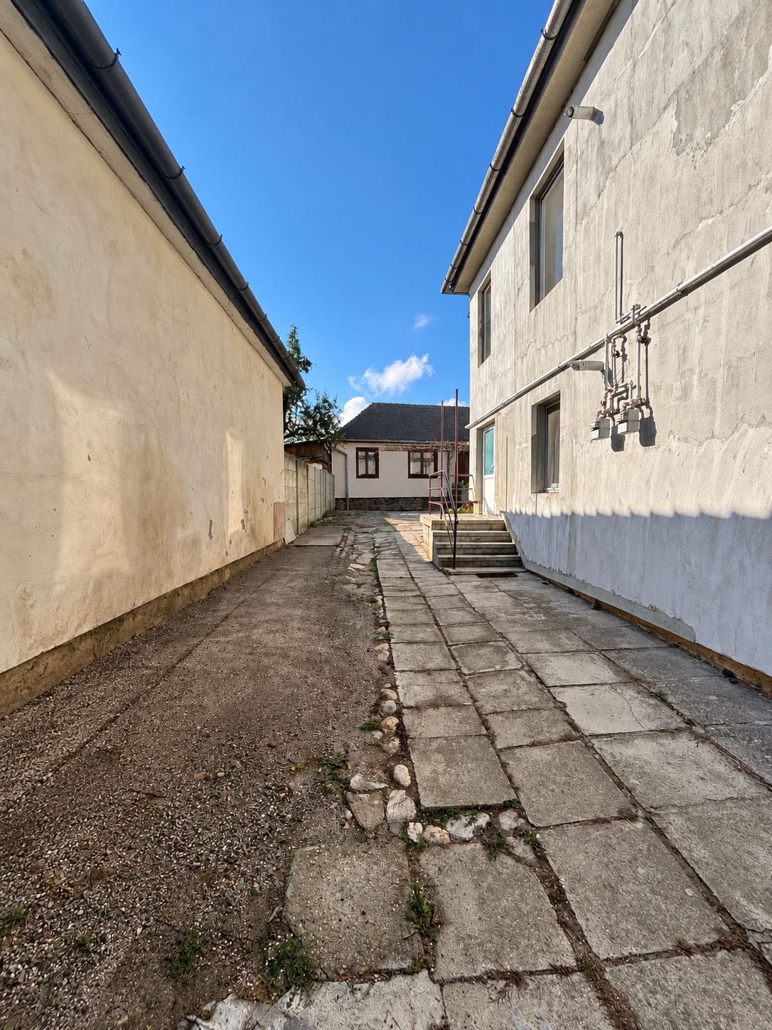 Loc pentru familie, strada Paris, aproape de Centru – casă de 70 mp - foto 13