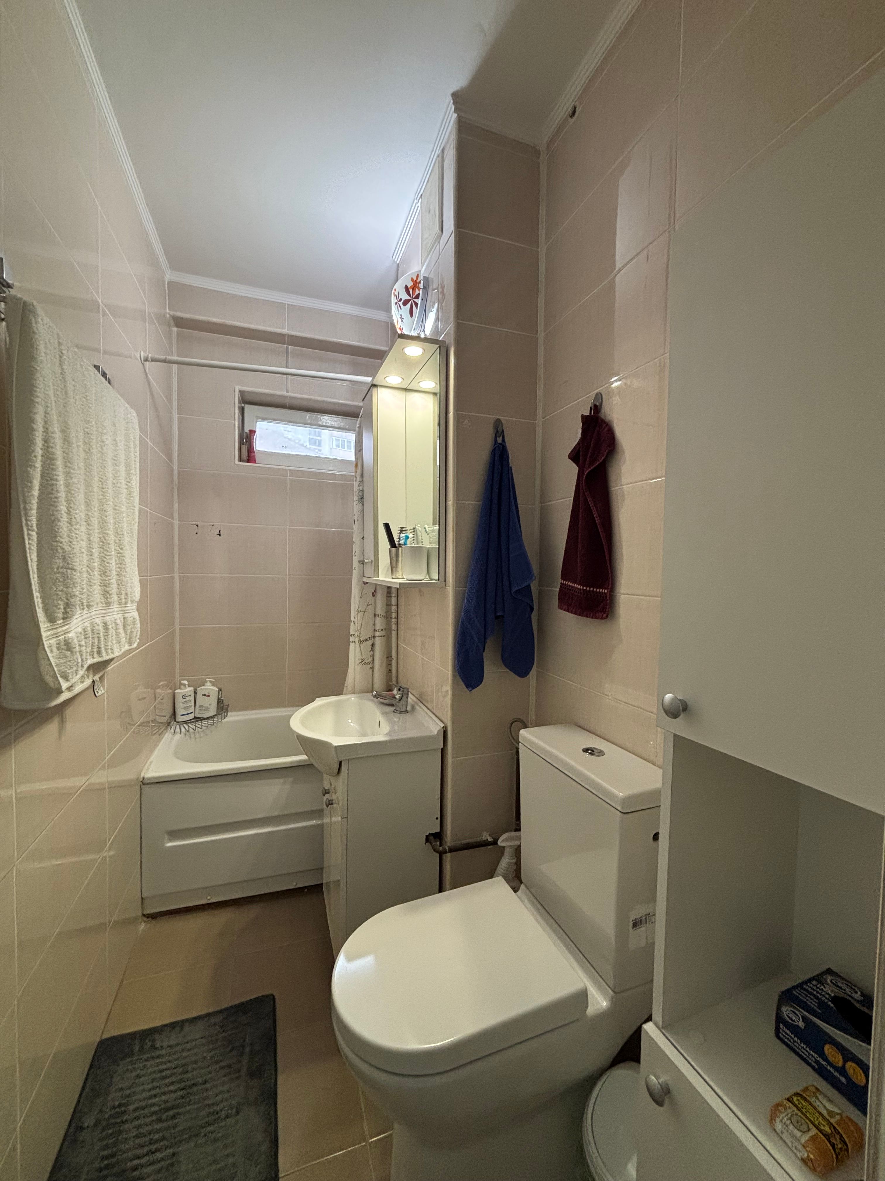 3 camere Mihai Viteazul – complet mobilat și utilat | 110.000 EUR - foto 9