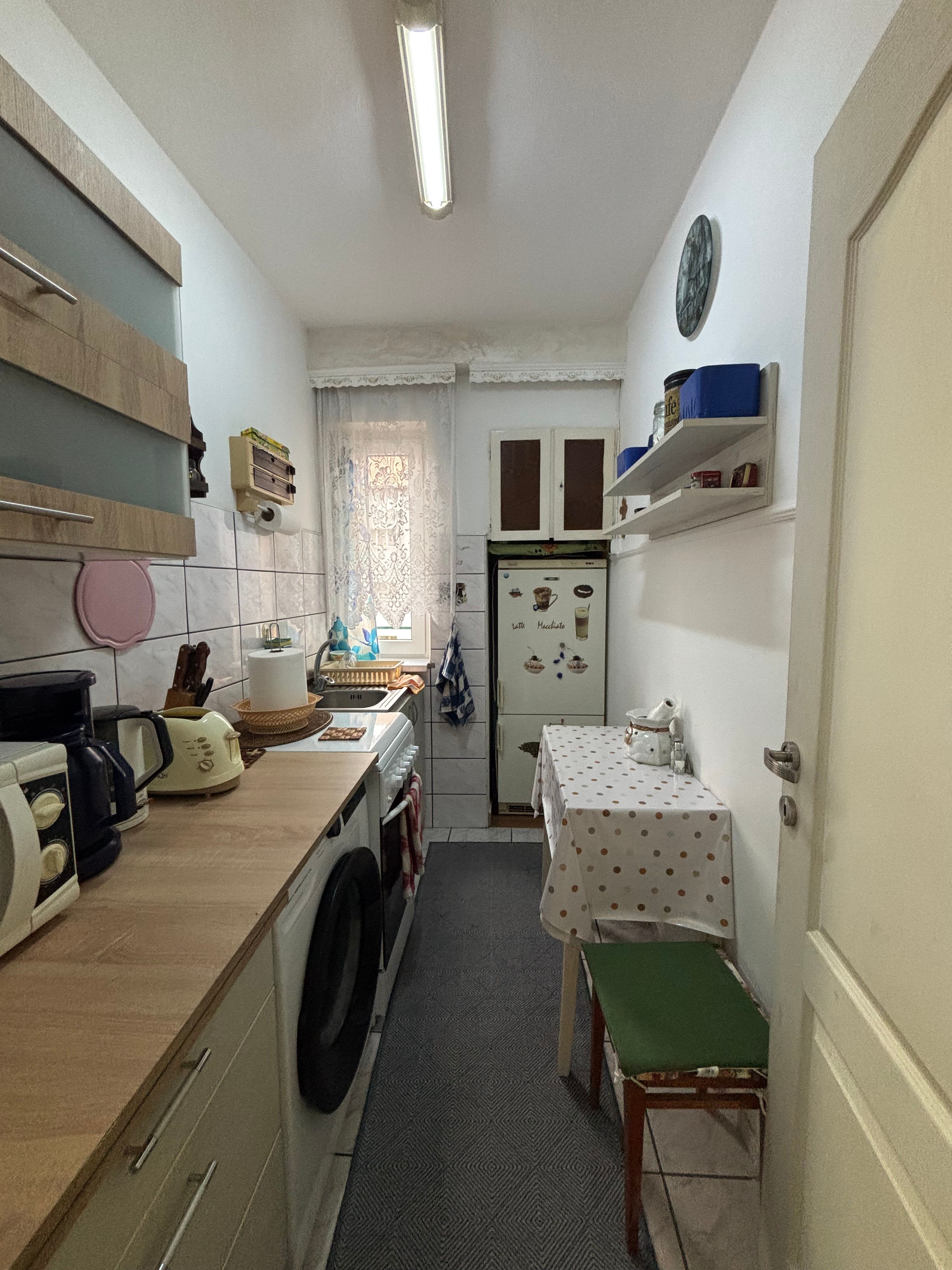 3 camere Mihai Viteazul – complet mobilat și utilat | 110.000 EUR - foto 6
