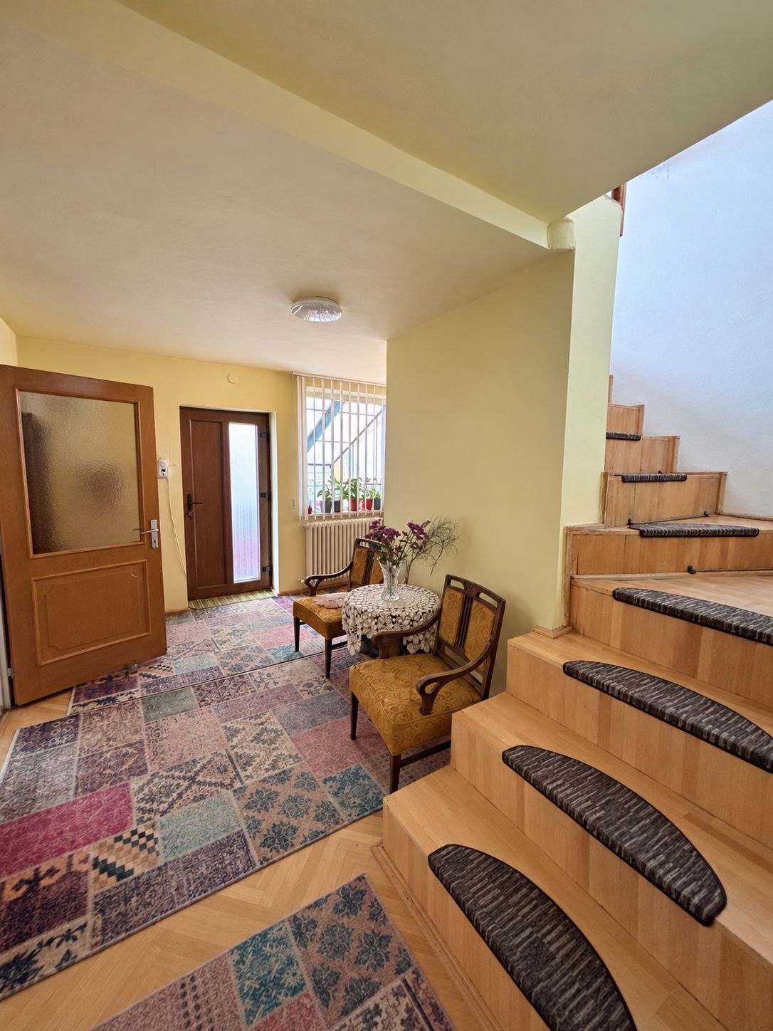 Locuință, birouri sau cabinete — oportunitate | Sibiu, str. Negoi - foto 12