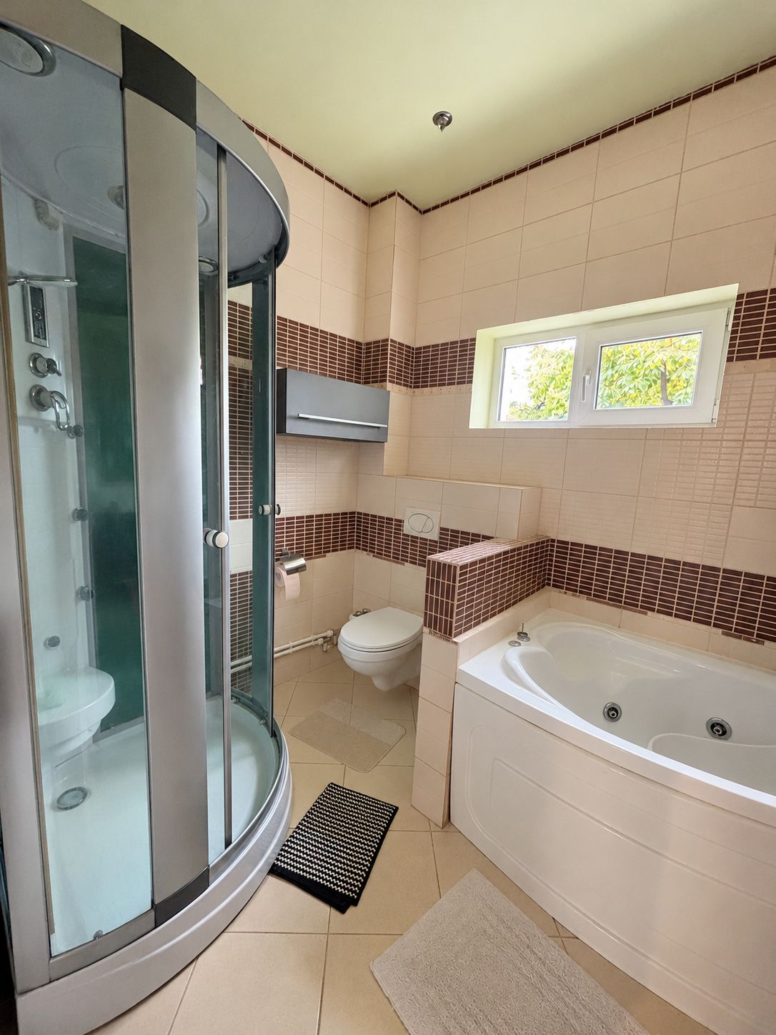 Locuință, birouri sau cabinete — oportunitate | Sibiu, str. Negoi - foto 8