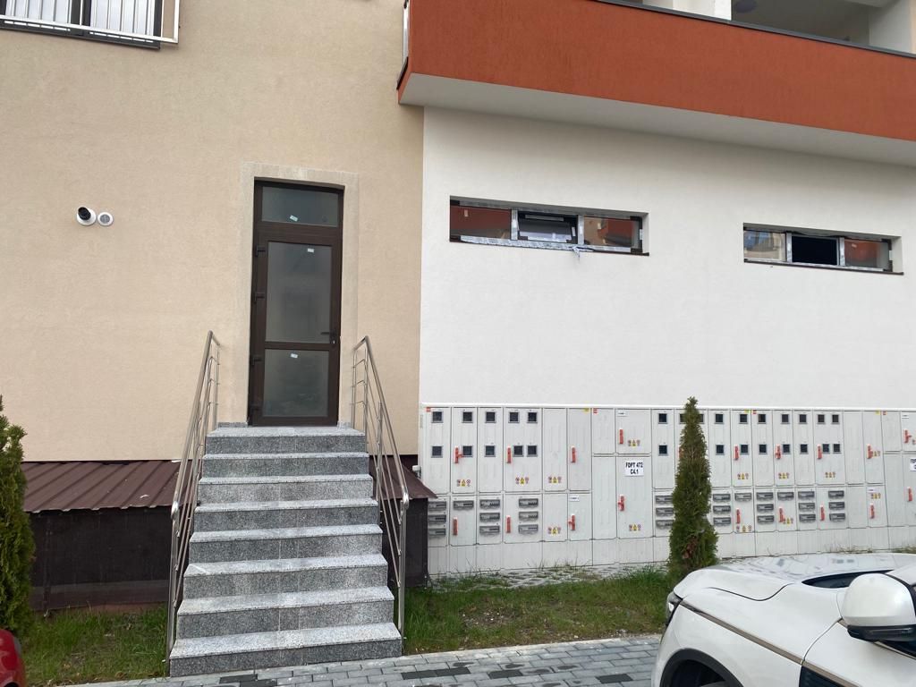 Spațiu comercial generos, 170 mp, cu vitrină stradală – Lazaret - foto 6