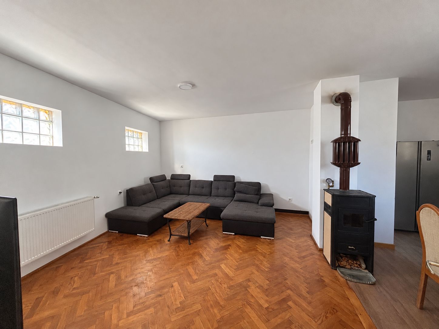 Loc pentru familie, strada Paris, aproape de Centru – casă de 70 mp - foto 4