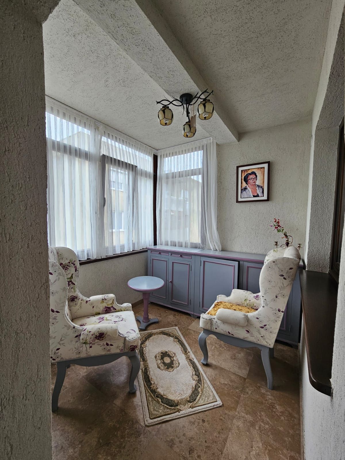 De vânzare | Apartament 2 camere cu parcare | Intrarea Siretului Sibiu - foto 6