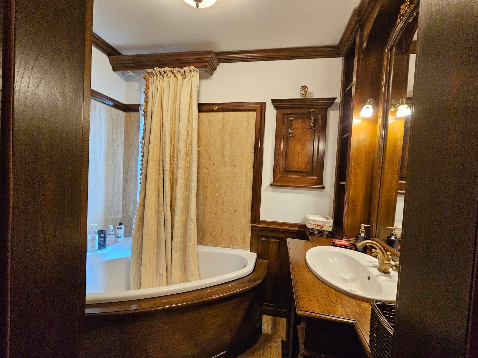 De vânzare | Apartament 2 camere cu parcare | Intrarea Siretului Sibiu - foto 7
