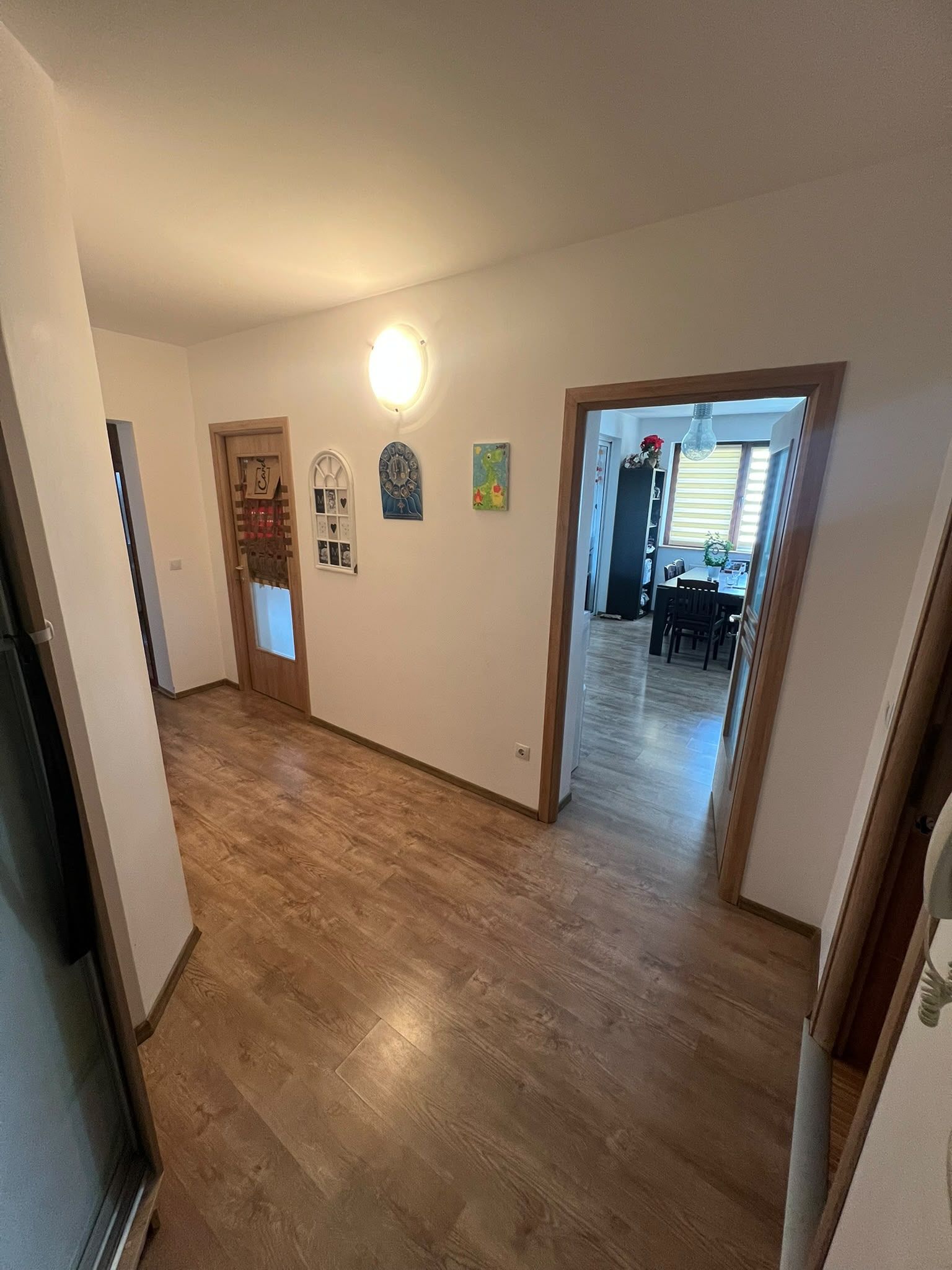 De vanzare apartament de 105 mp cu priveliște spre munți -Arhitectilor - foto 8