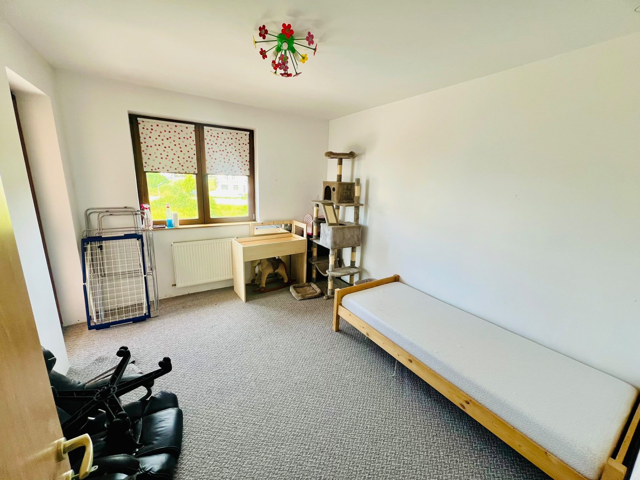 De vanzare apartament de 105 mp cu priveliște spre munți -Arhitectilor - foto 13