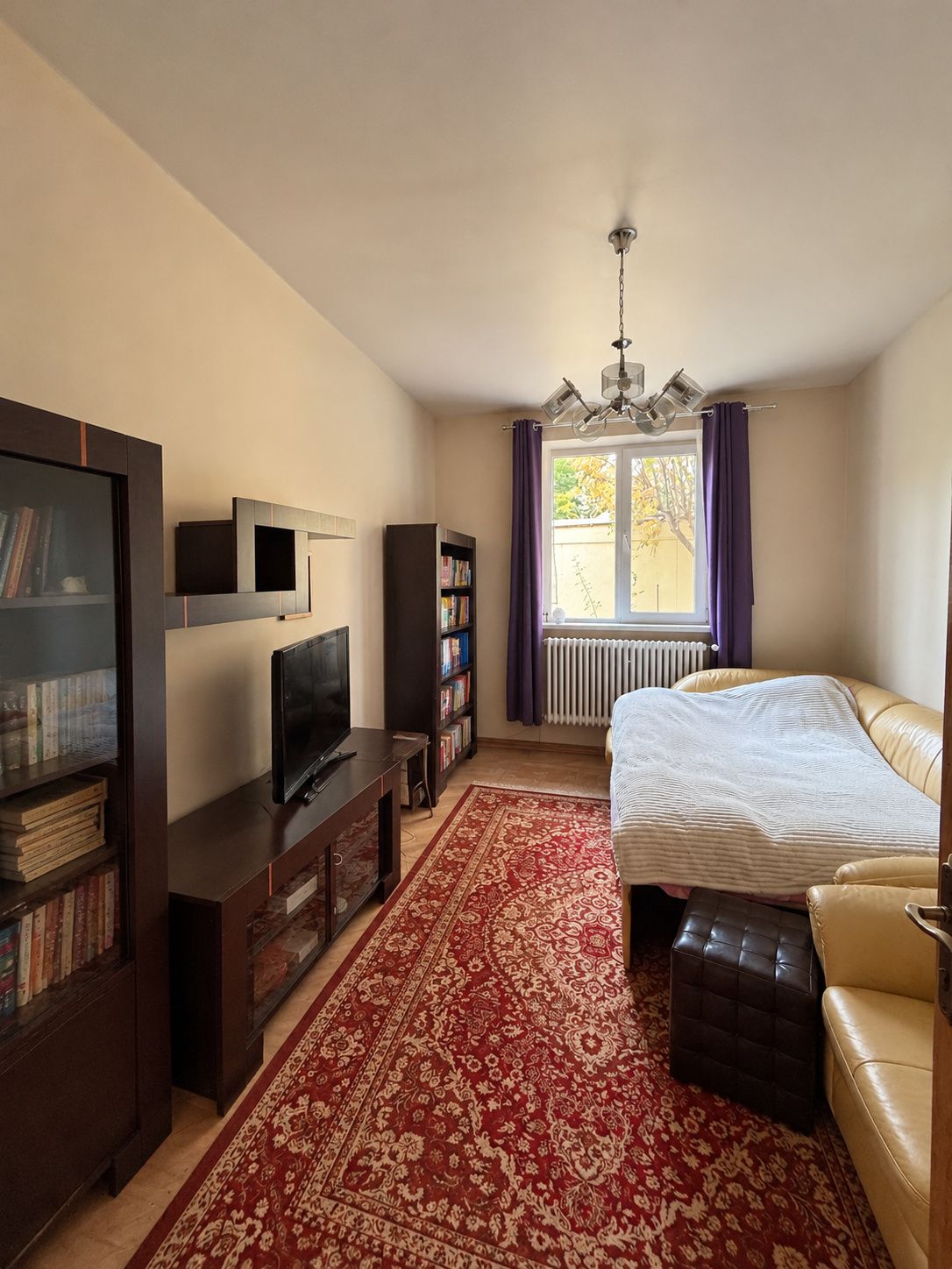 Locuință, birouri sau cabinete — oportunitate | Sibiu, str. Negoi - foto 3