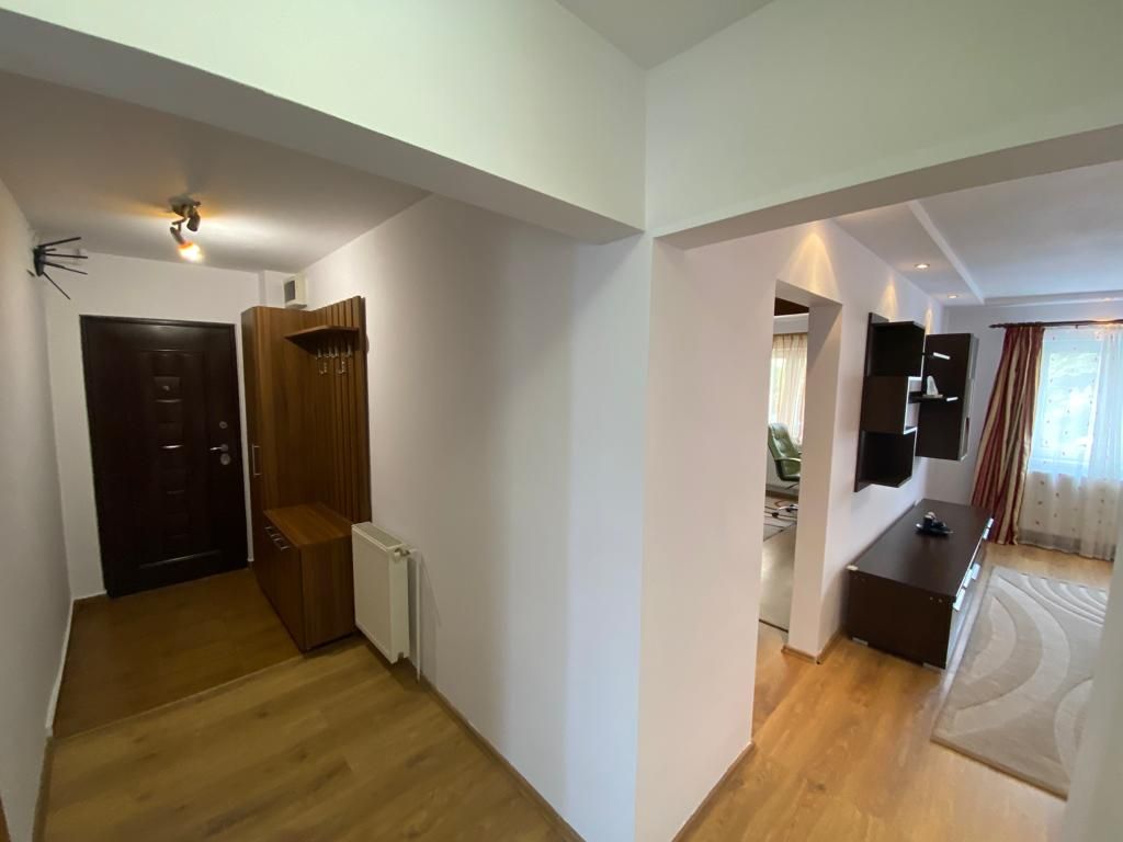 De închiriat – Apartament 3 camere | Turnișor | 75 mp | 475 €/lună - foto 8