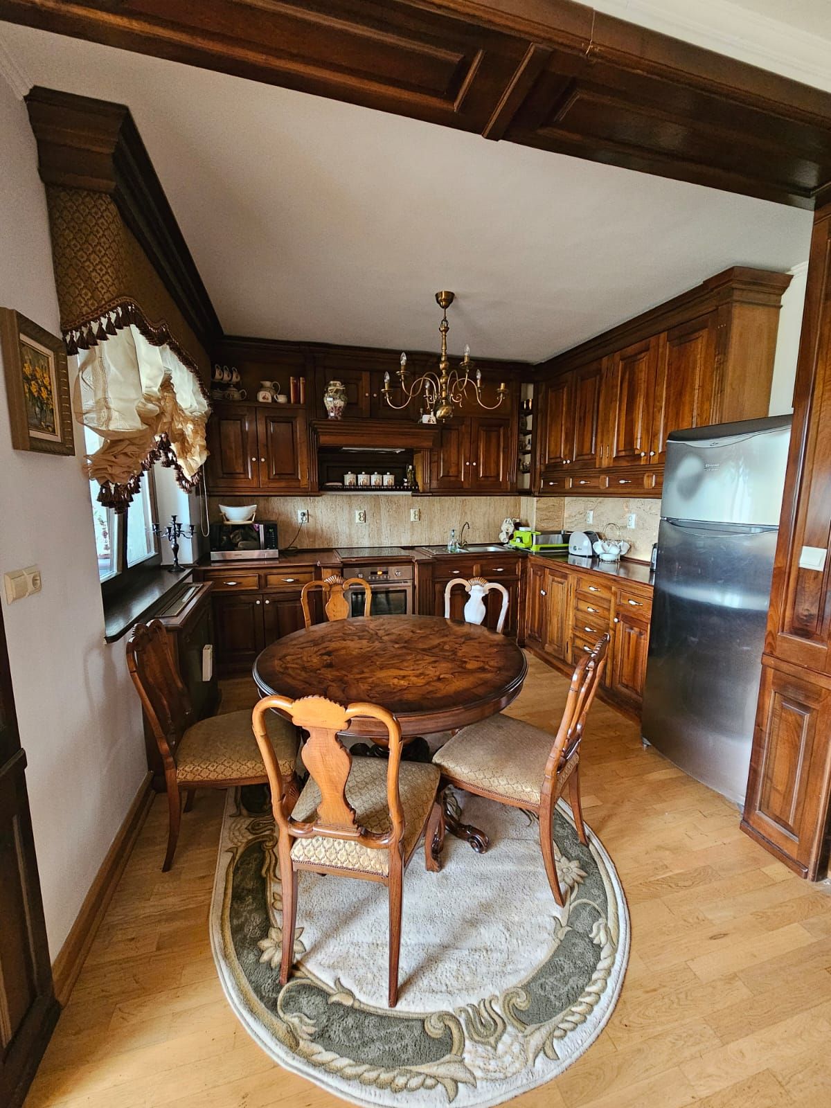 De vânzare | Apartament 2 camere cu parcare | Intrarea Siretului Sibiu - foto 5