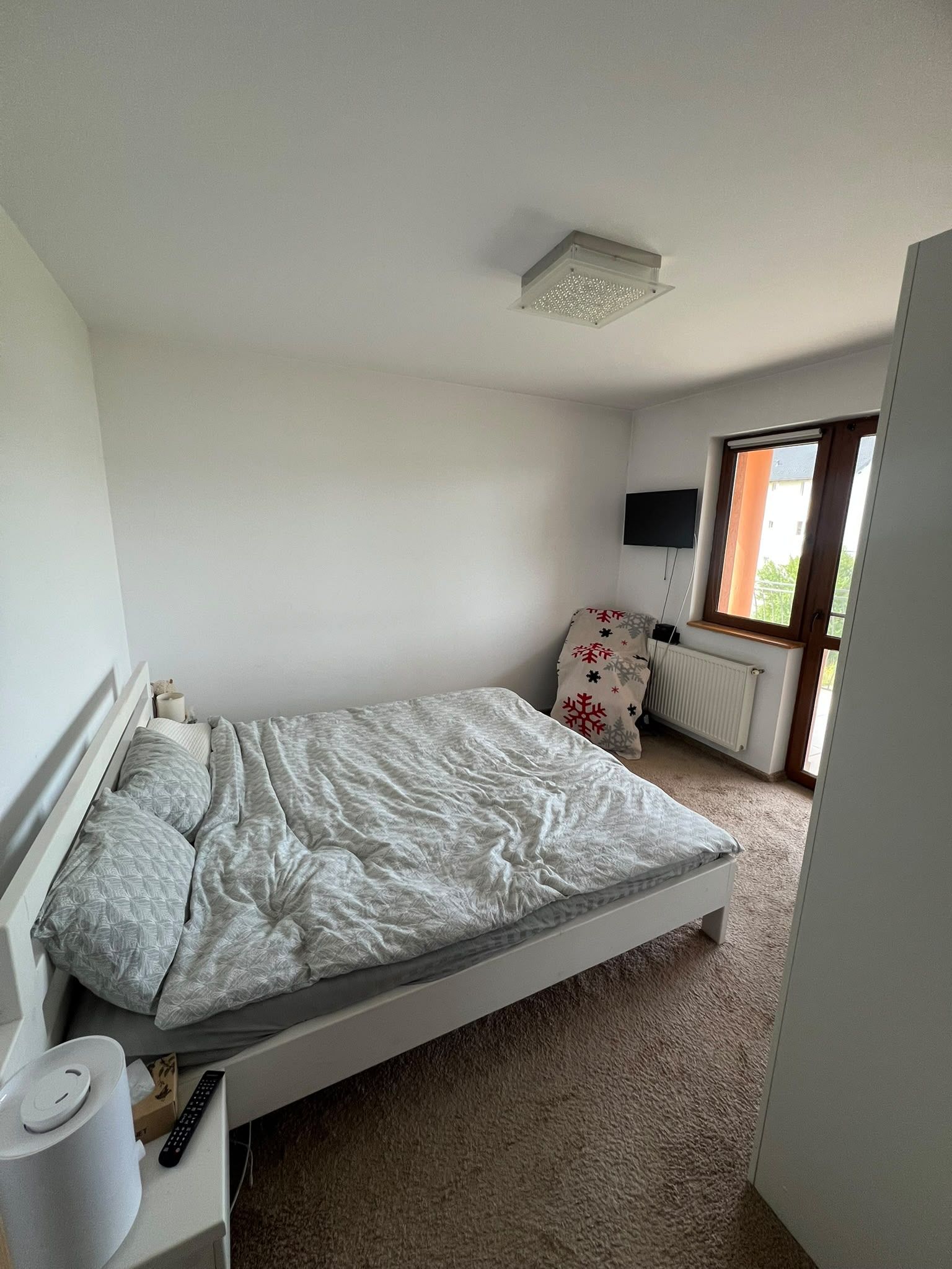 De vanzare apartament de 105 mp cu priveliște spre munți -Arhitectilor - foto 10