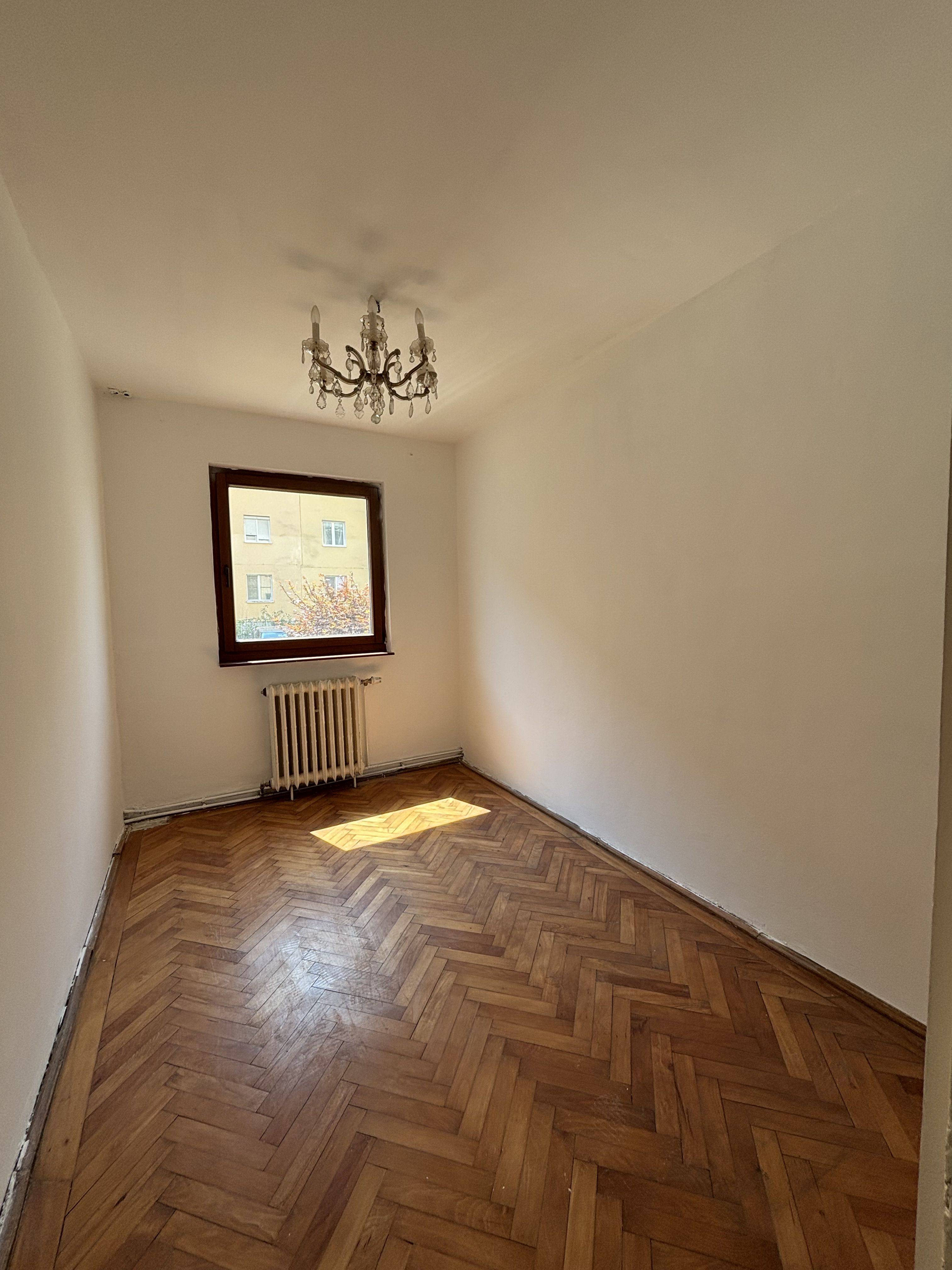 Apartament de vânzare – 3 camere | Hipodrom II | Sibiu - foto 3