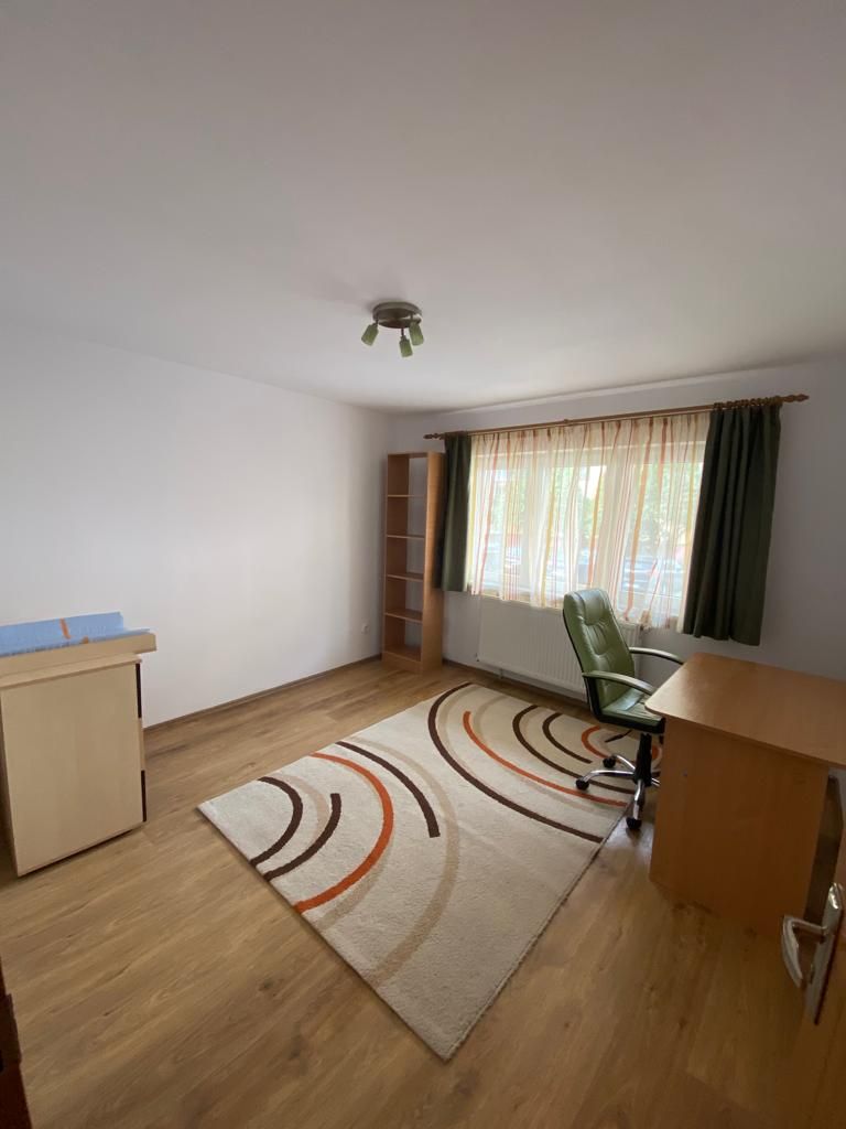 De închiriat – Apartament 3 camere | Turnișor | 75 mp | 475 €/lună - foto 5