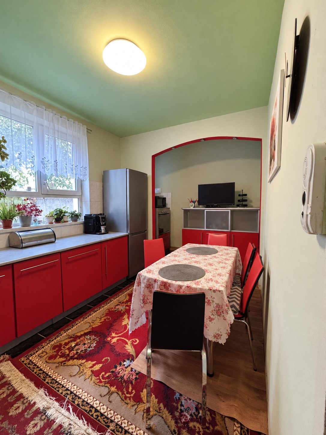 Locuință, birouri sau cabinete — oportunitate | Sibiu, str. Negoi - foto 6