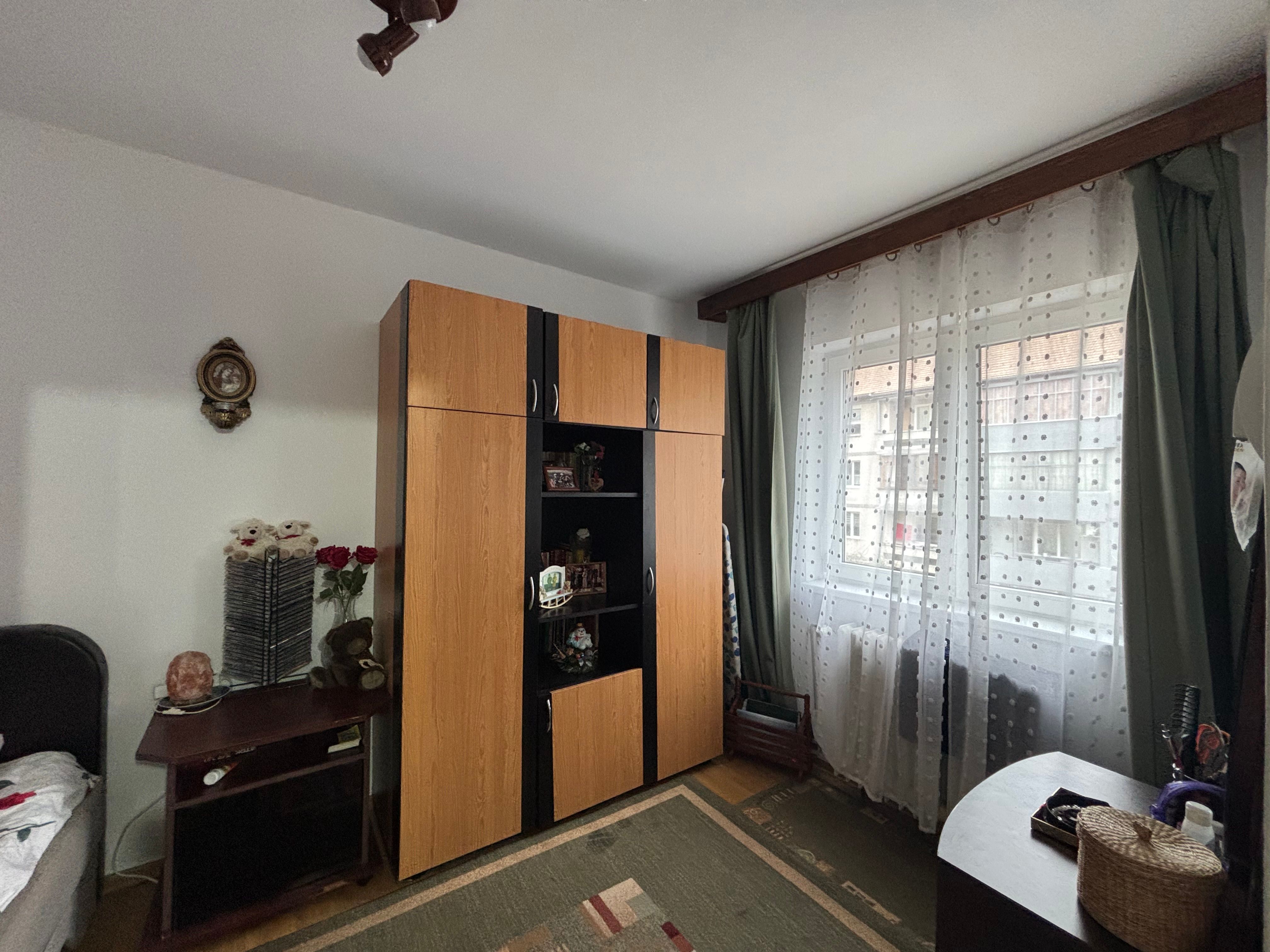3 camere Mihai Viteazul – complet mobilat și utilat | 110.000 EUR - foto 11