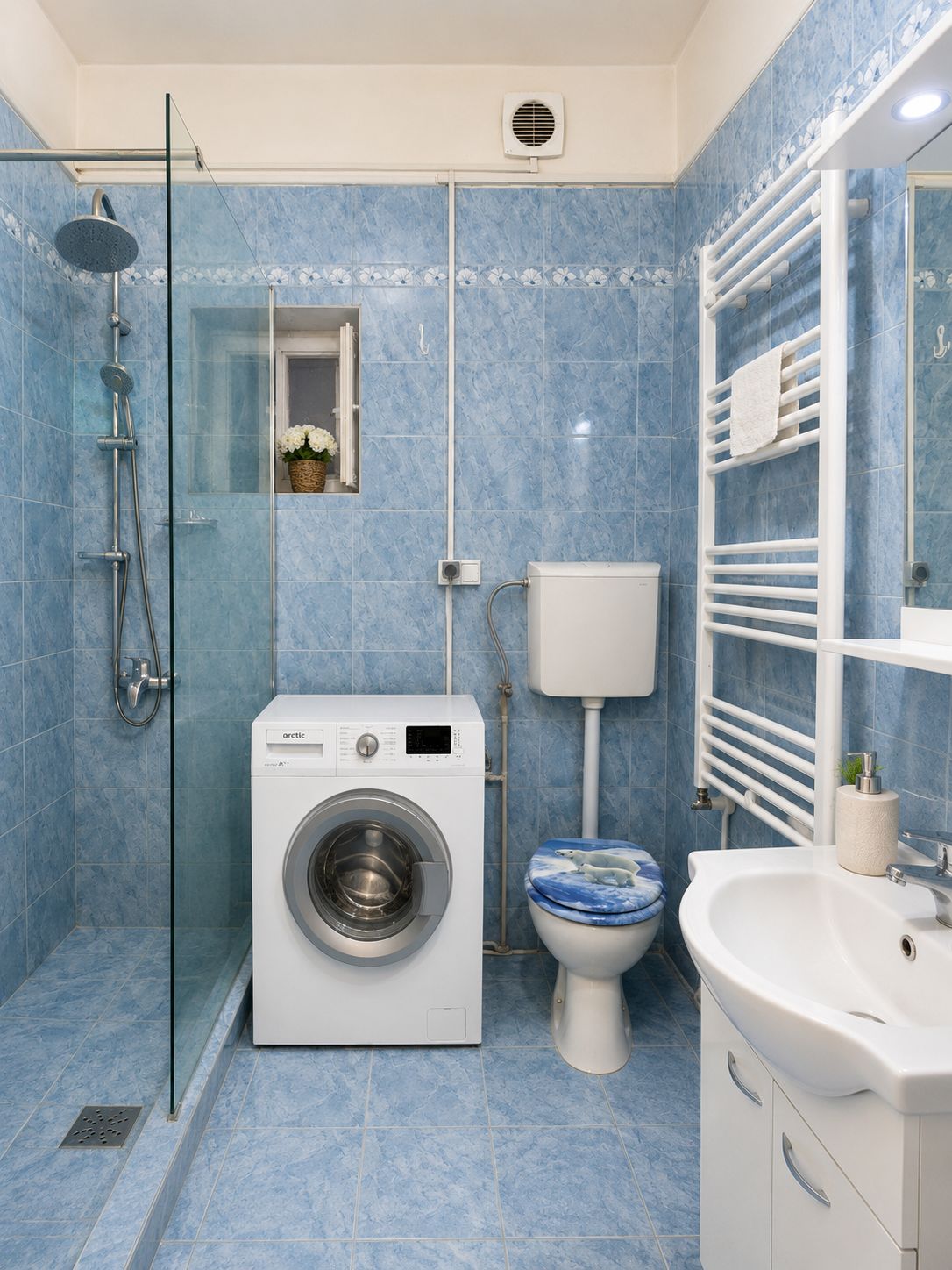 Apartament la casă cu teren, garaj în Centrul Sibiului – Strada Hegel - foto 4