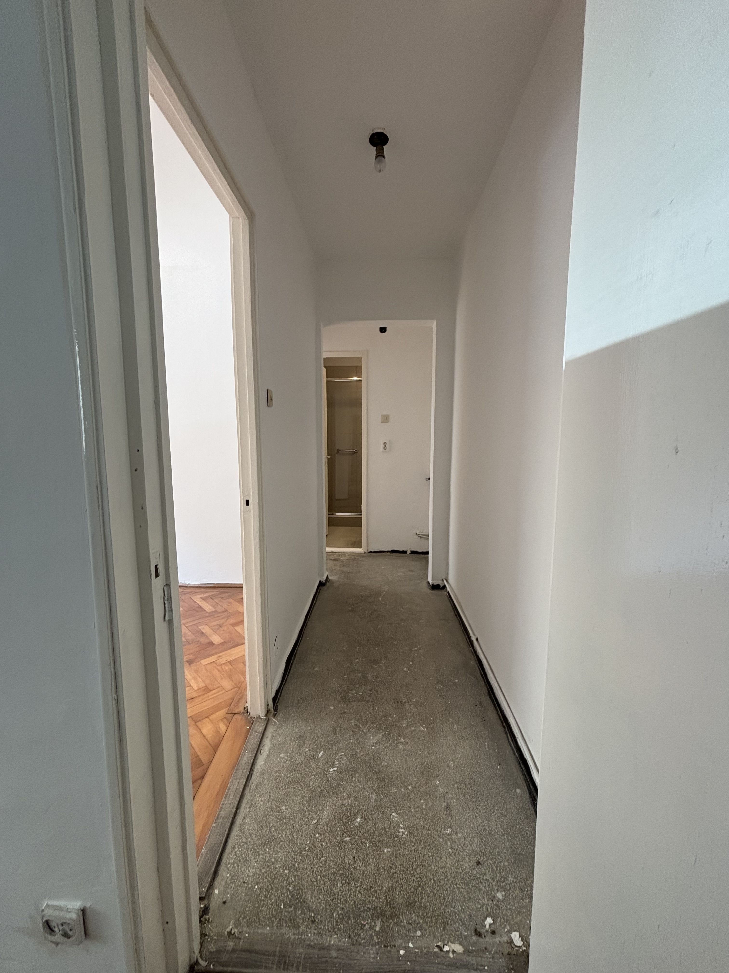 Apartament de vânzare – 3 camere | Hipodrom II | Sibiu - foto 4