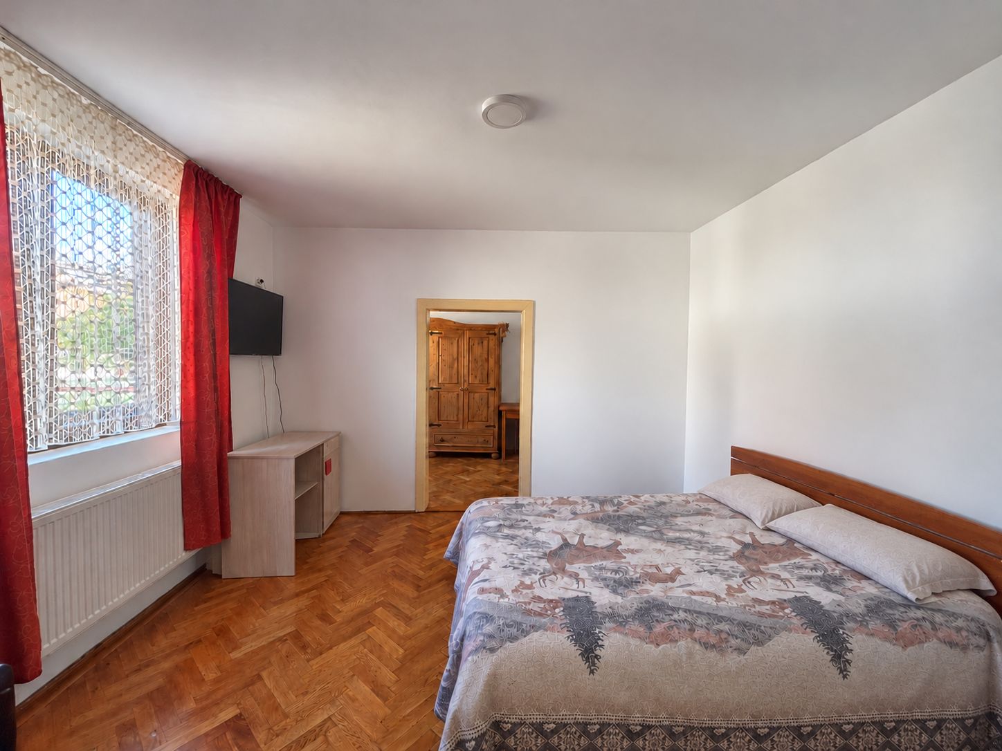 Loc pentru familie, strada Paris, aproape de Centru – casă de 70 mp - foto 5