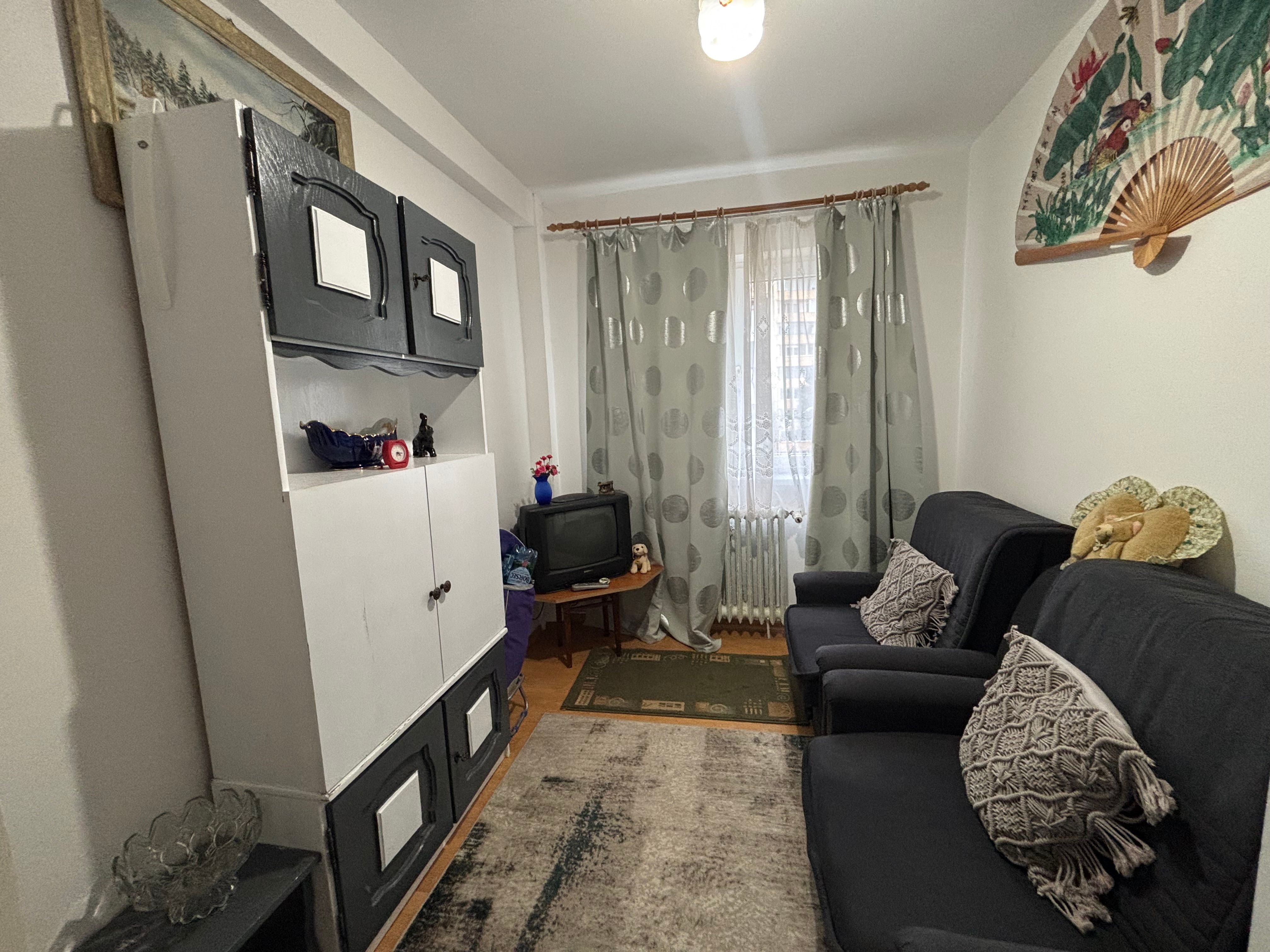 3 camere Mihai Viteazul – complet mobilat și utilat | 110.000 EUR - foto 3
