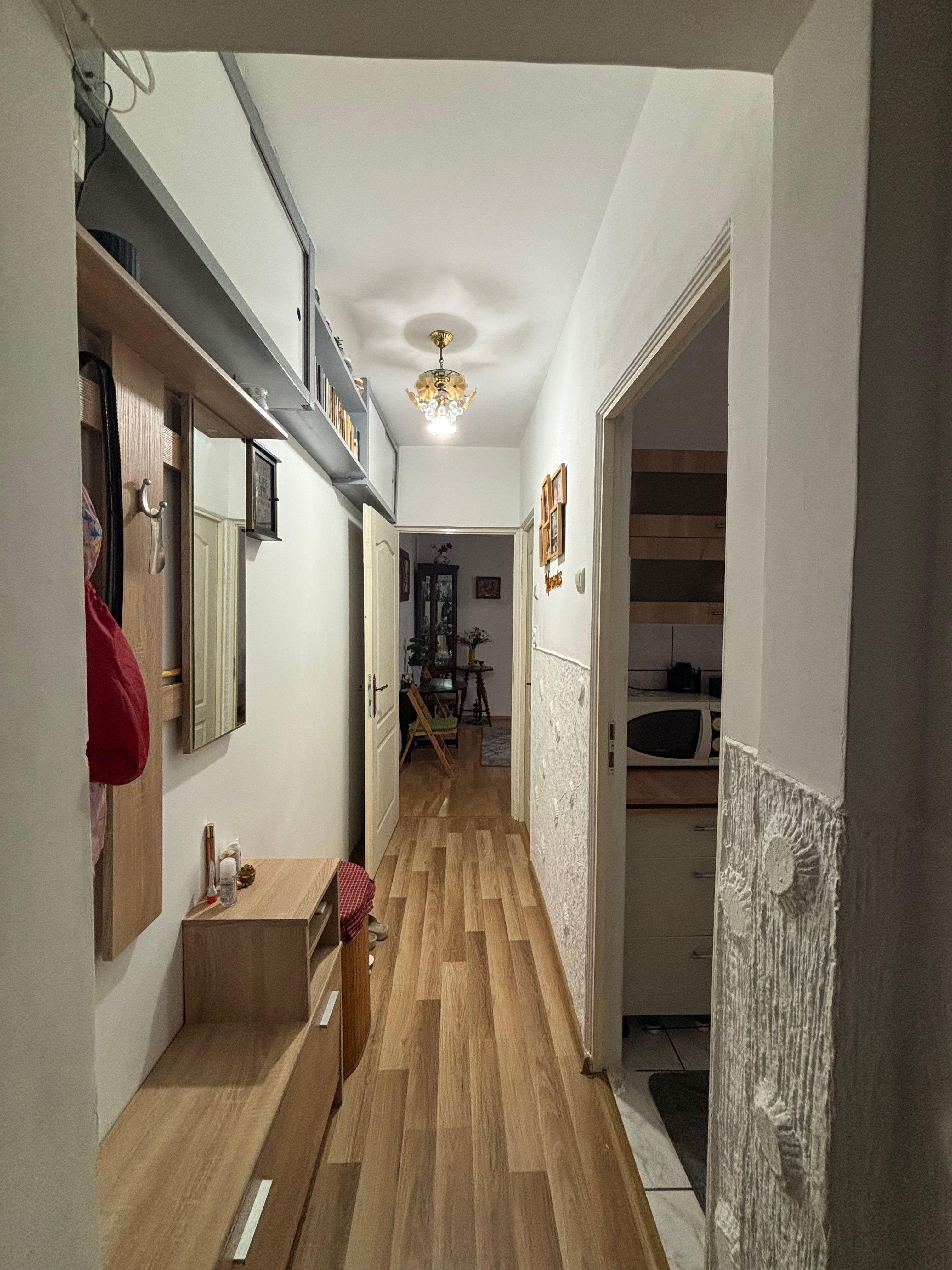 3 camere Mihai Viteazul – complet mobilat și utilat | 110.000 EUR - foto 7