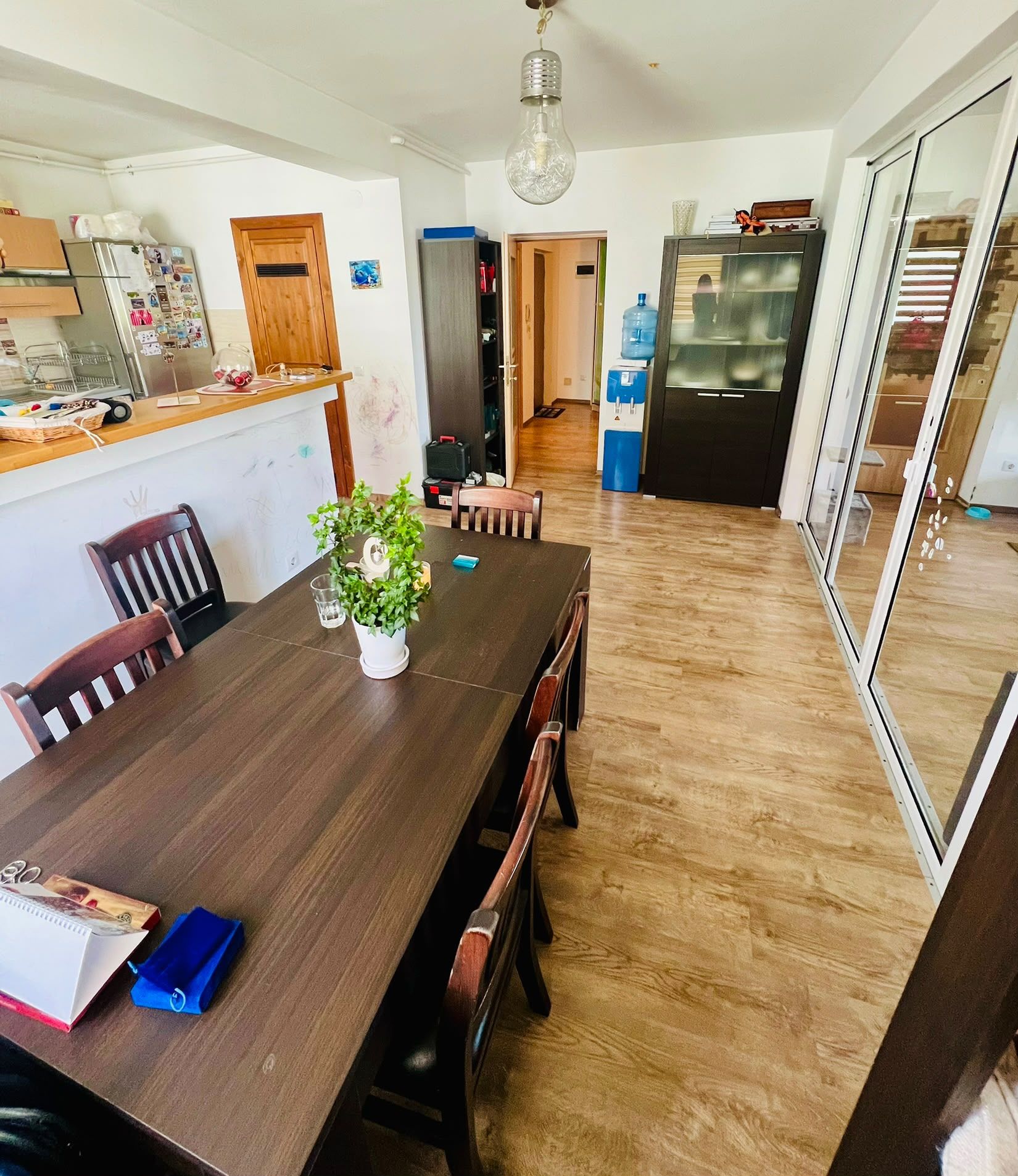 De vanzare apartament de 105 mp cu priveliște spre munți -Arhitectilor - foto 5