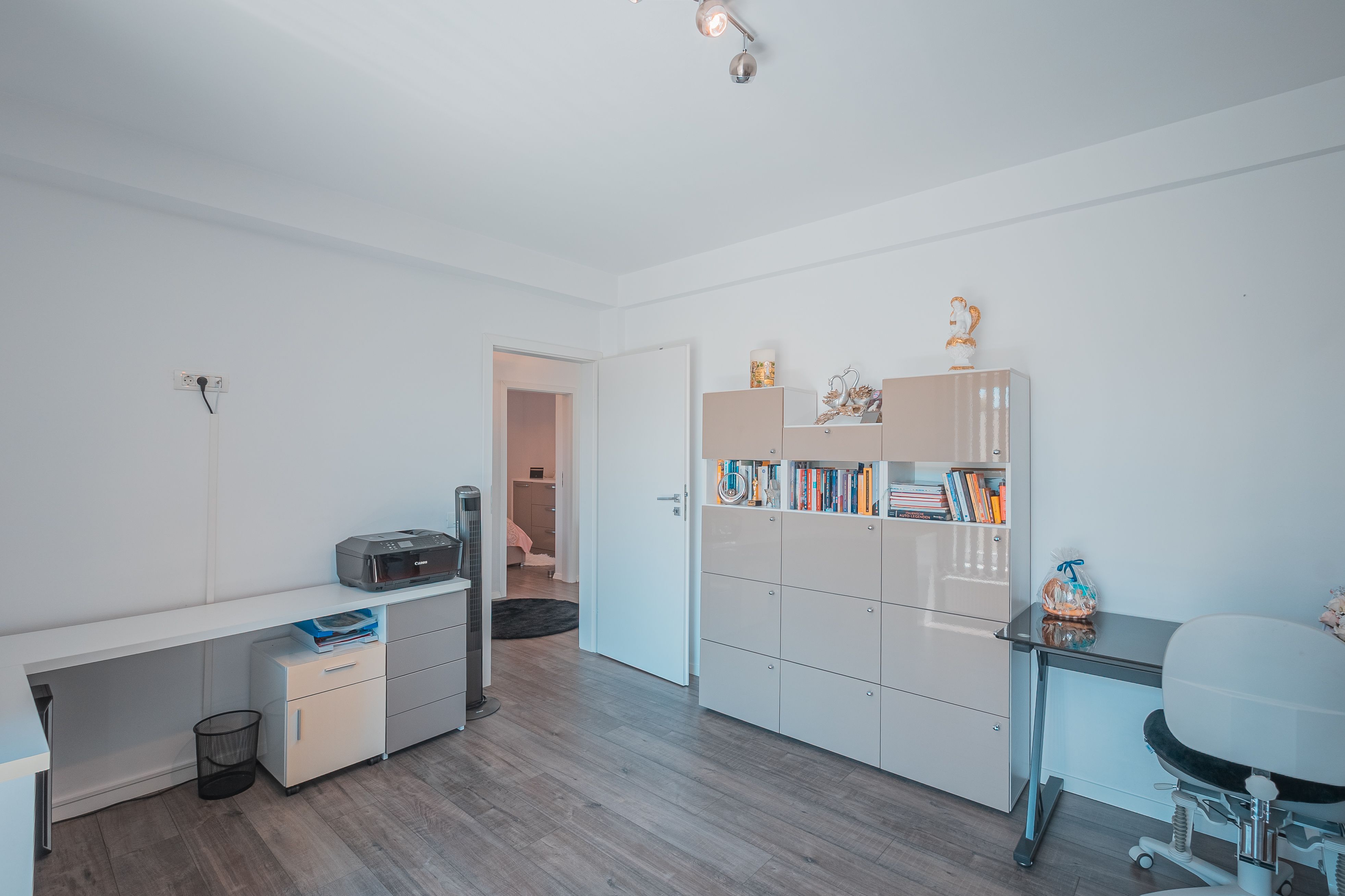 Casă individuală premium | 132 mp utili | Complet mobilată și utilată - foto 7