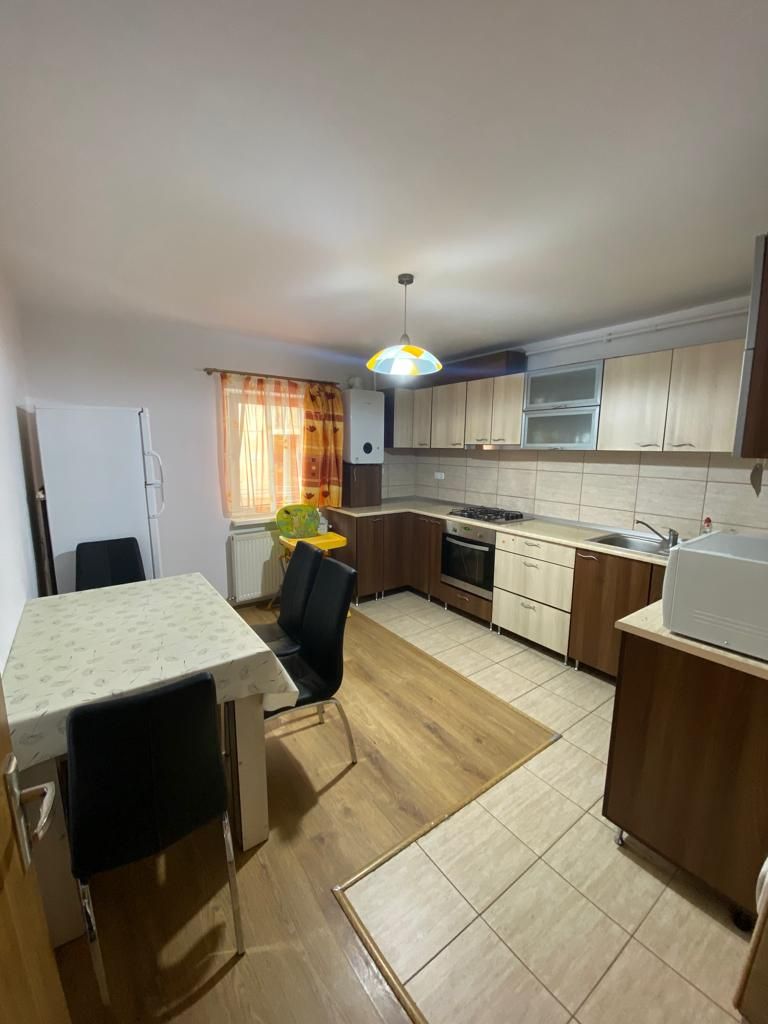 De închiriat – Apartament 3 camere | Turnișor | 75 mp | 475 €/lună - foto 9